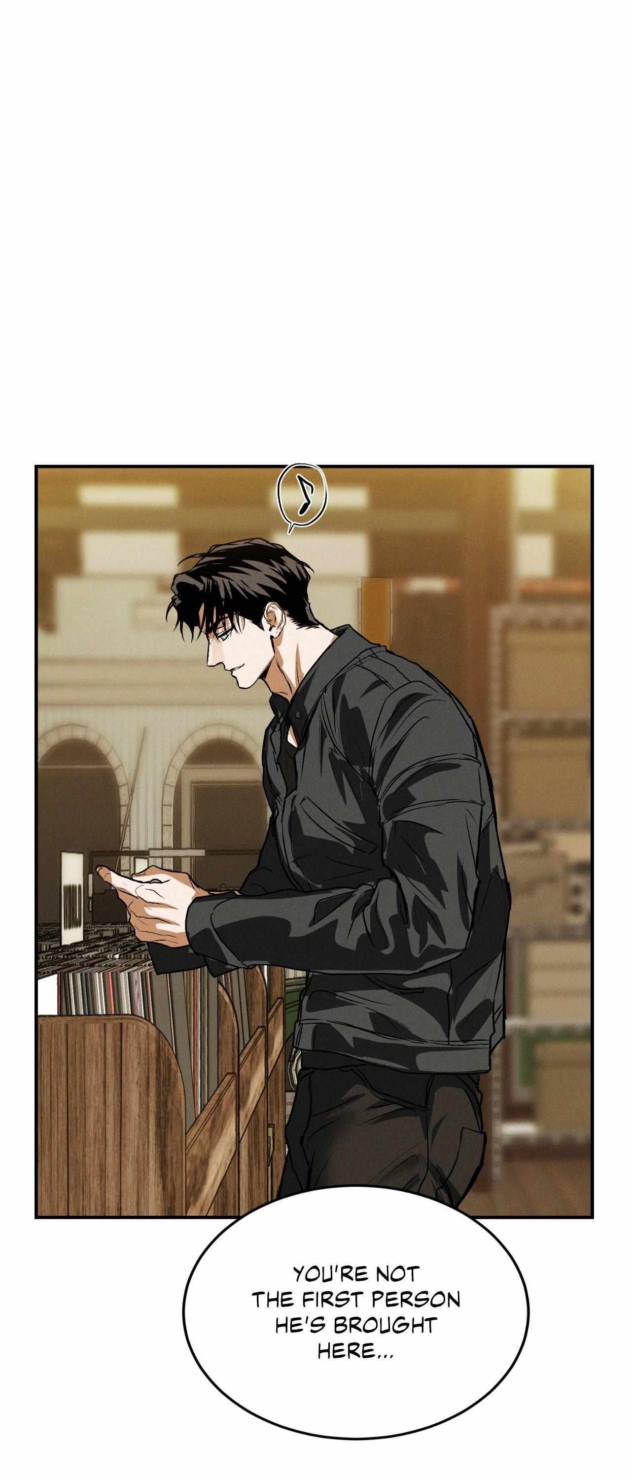 Read Flashlight Manga Online