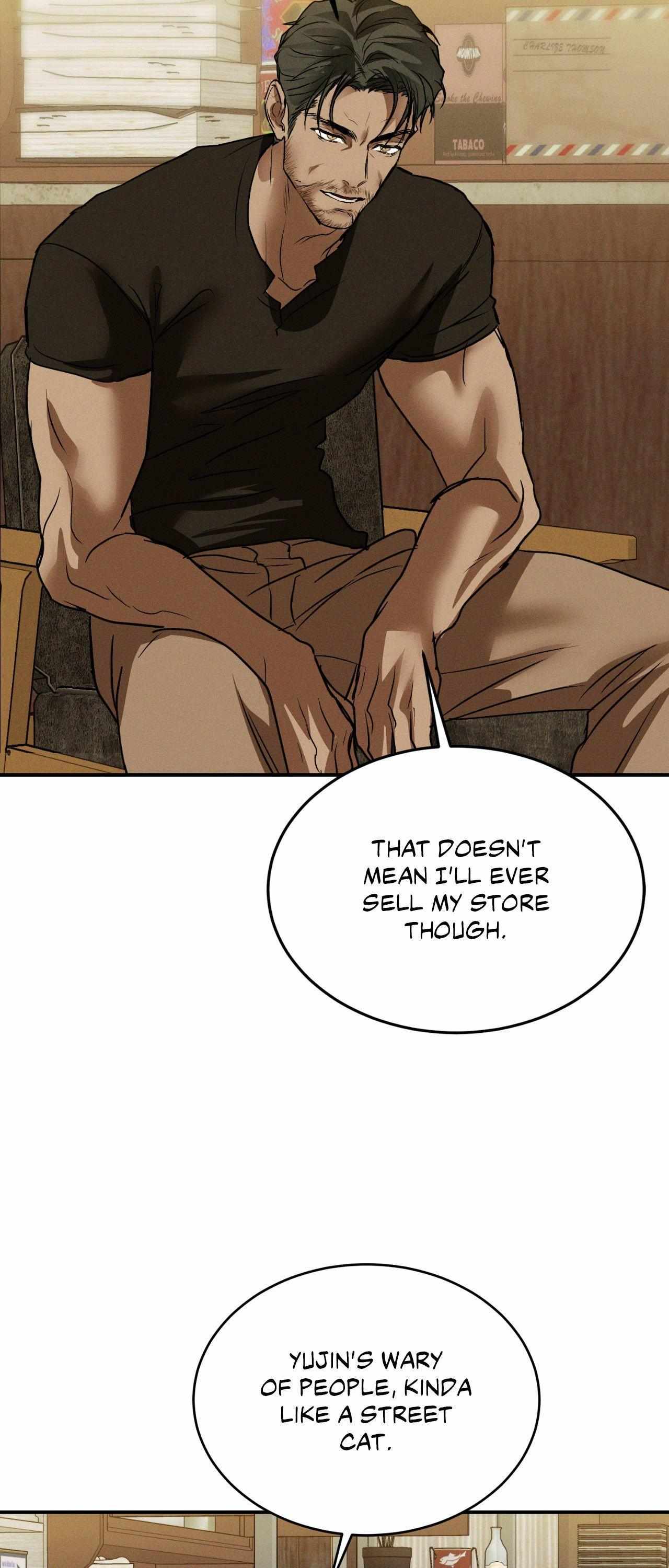 Read Flashlight Manga Online