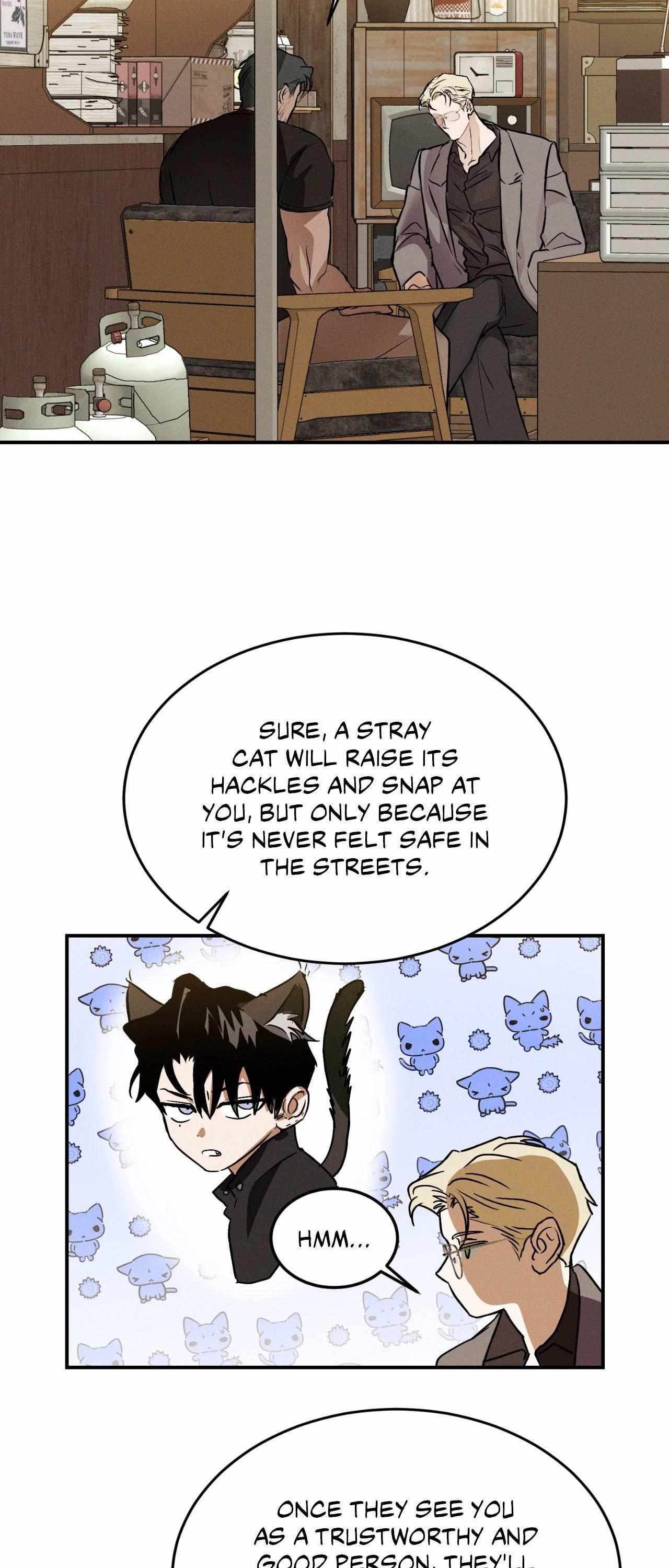 Read Flashlight Manga Online