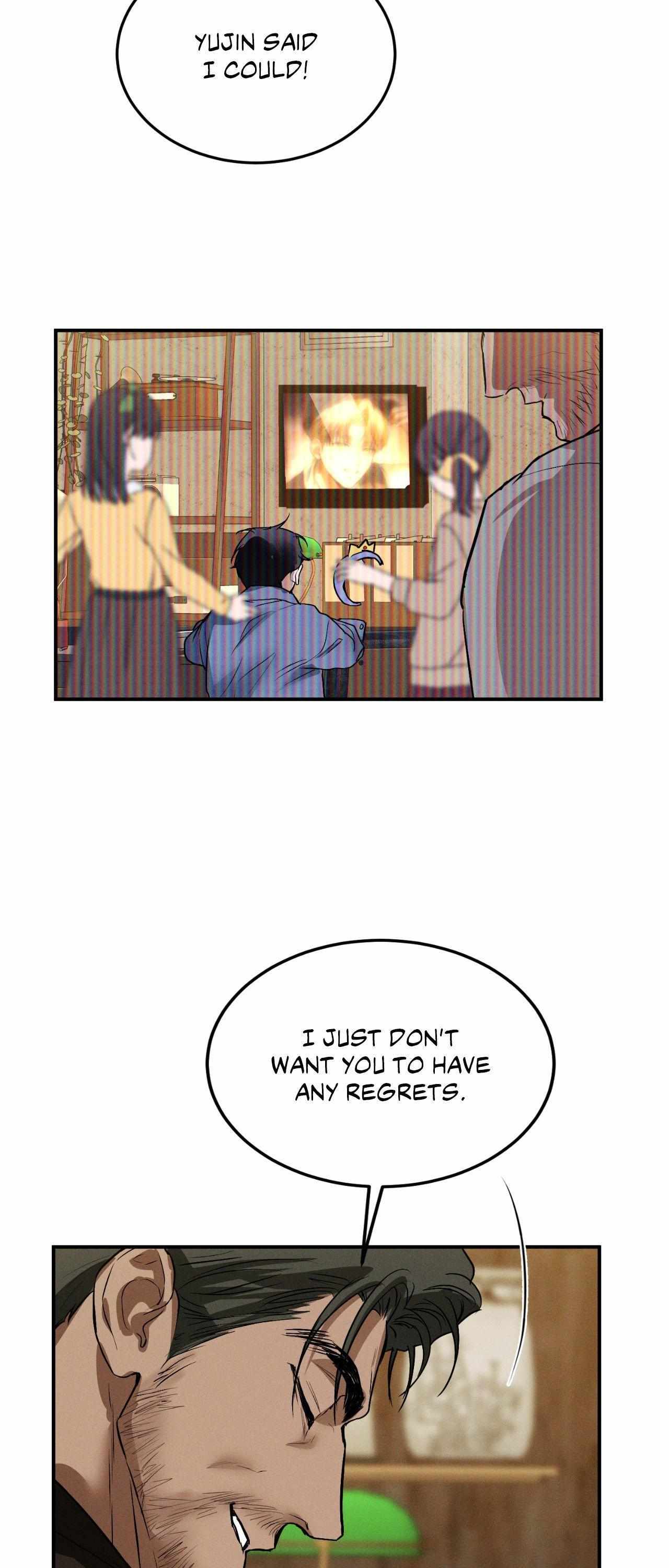 Read Flashlight Manga Online