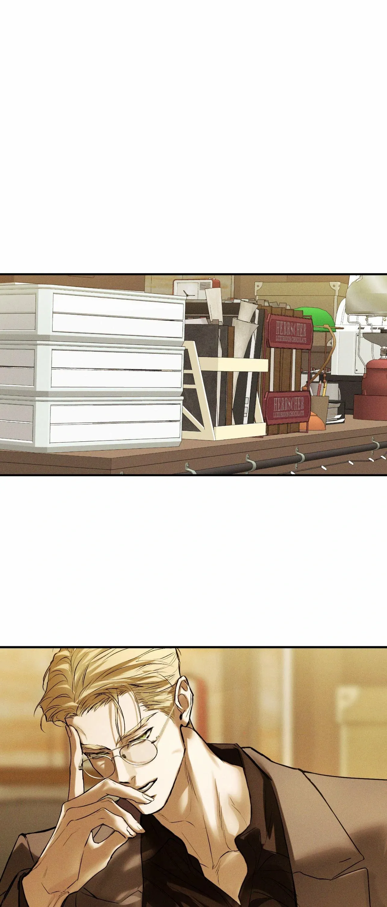 Read Flashlight Manga Online