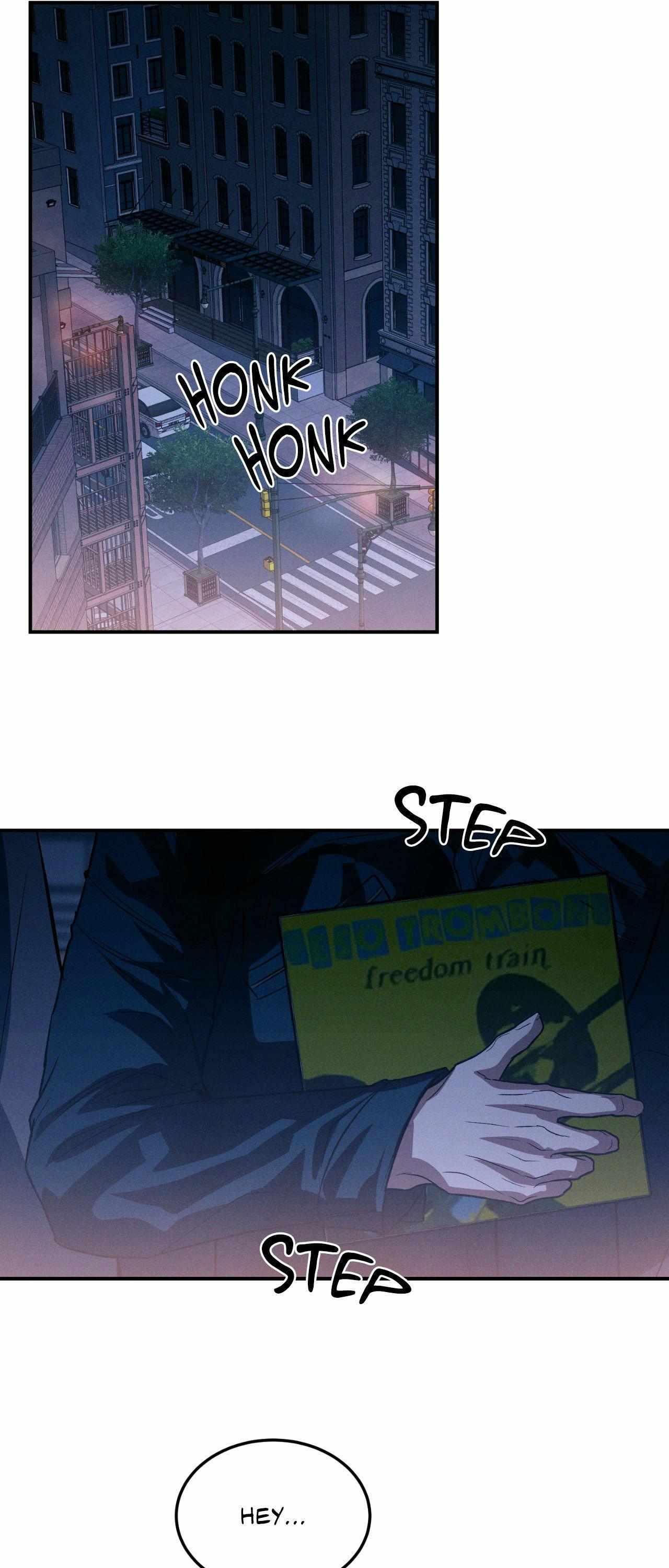 Read Flashlight Manga Online