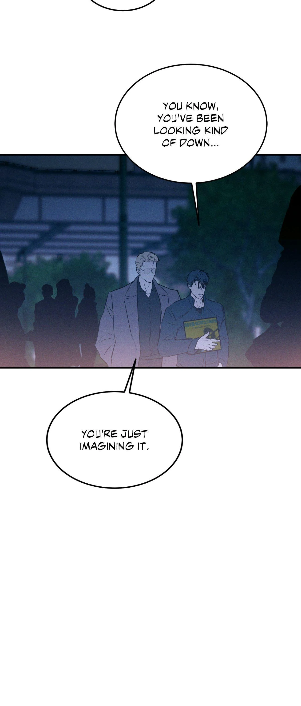 Read Flashlight Manga Online