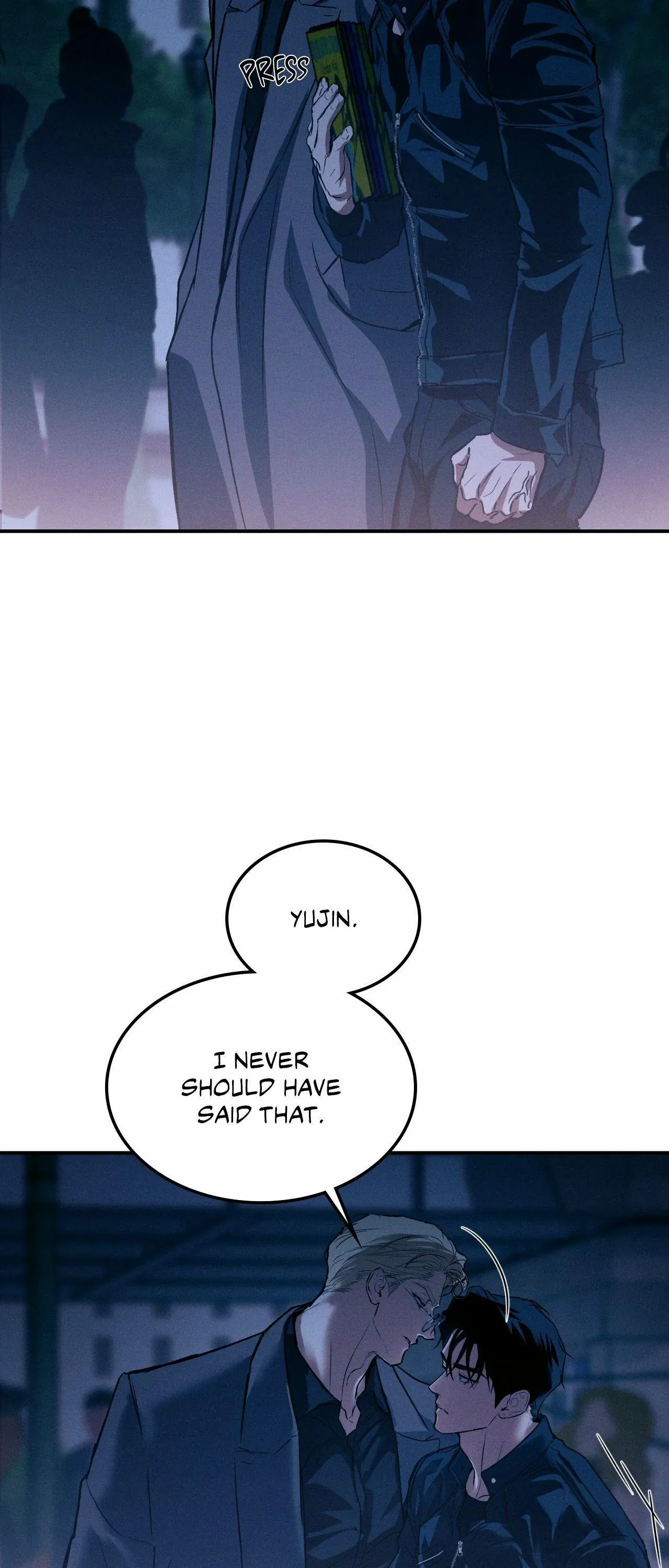 Read Flashlight Manga Online