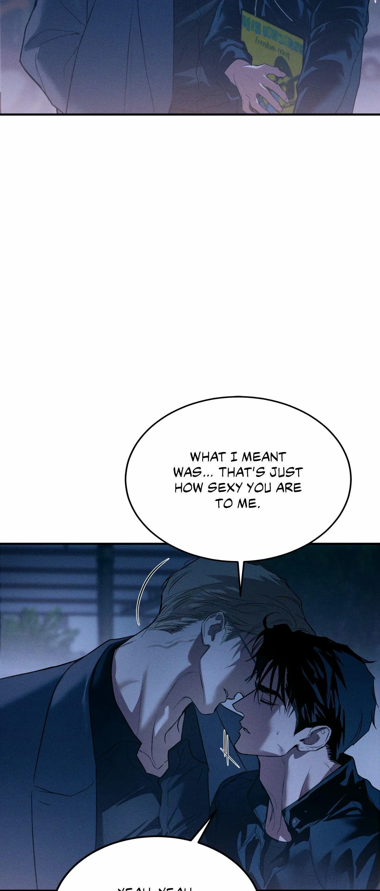 Read Flashlight Manga Online