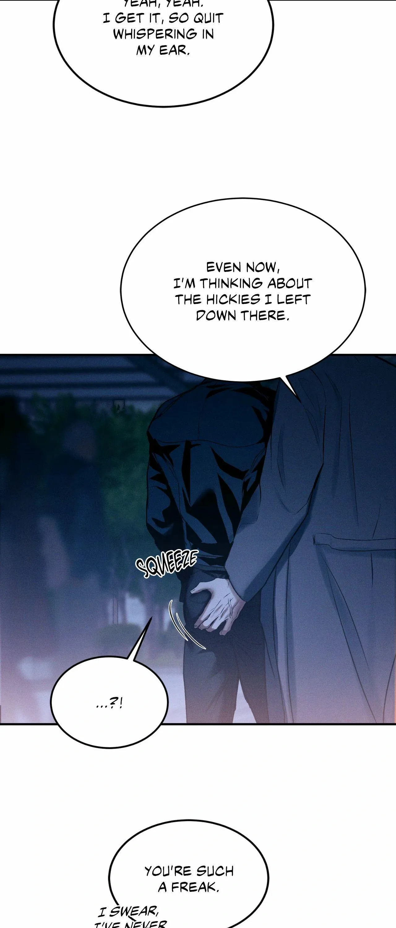 Read Flashlight Manga Online