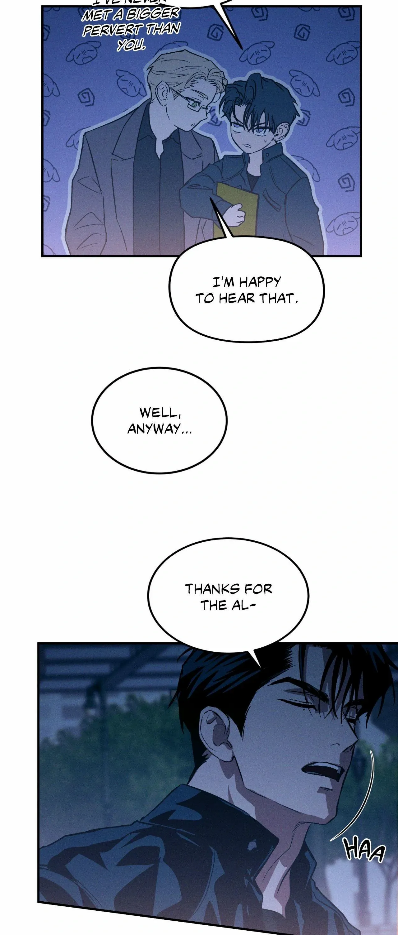 Read Flashlight Manga Online