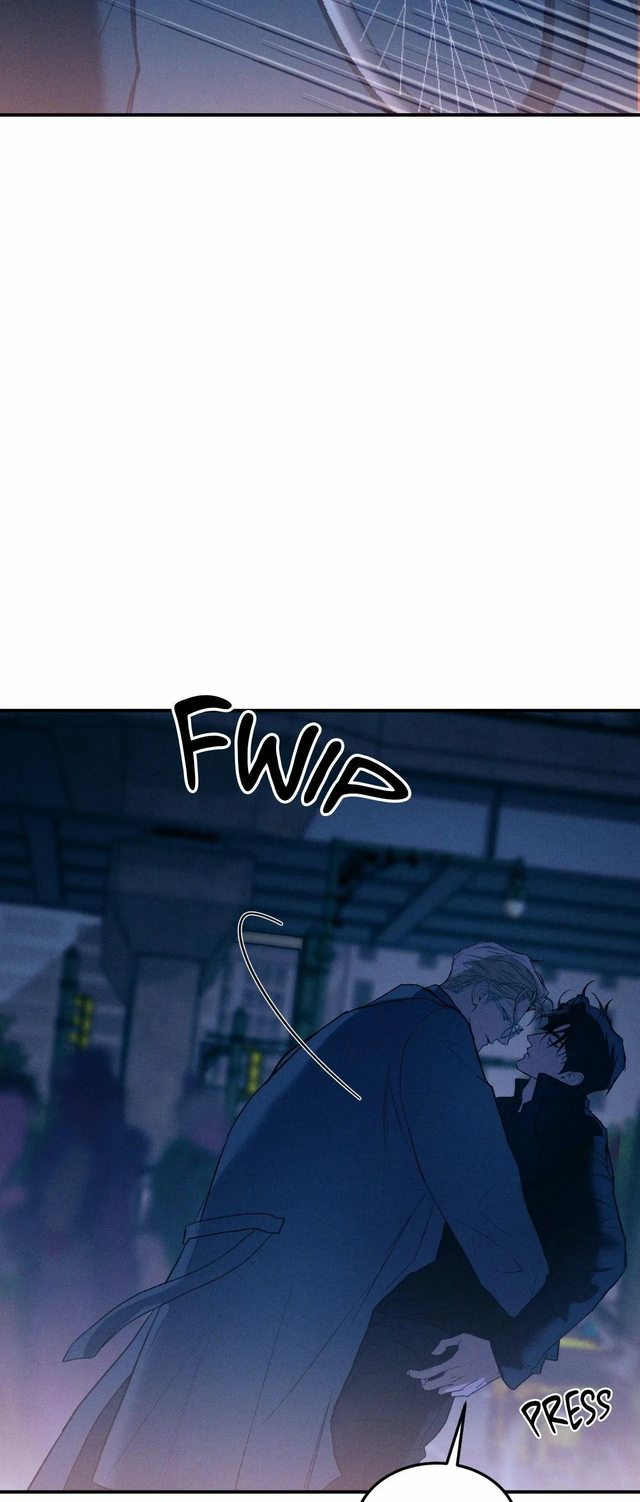 Read Flashlight Manga Online