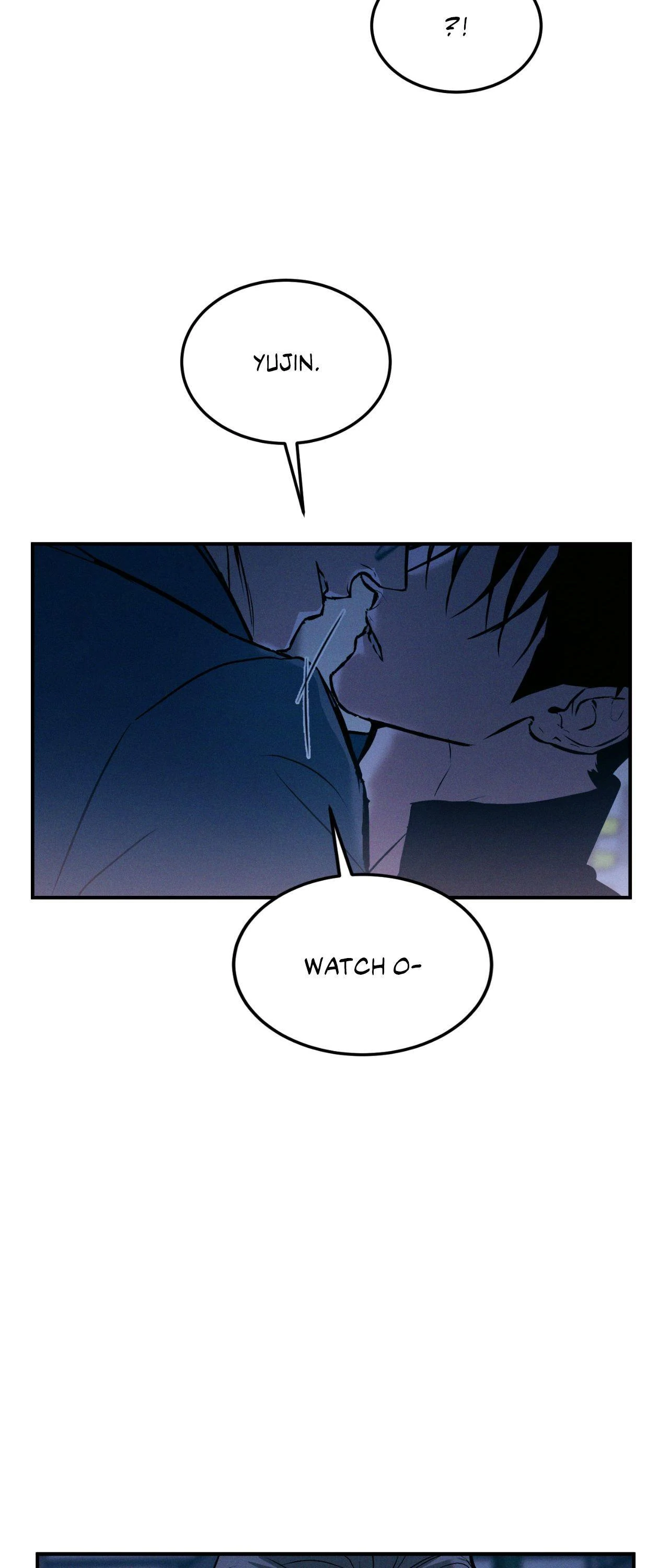 Read Flashlight Manga Online