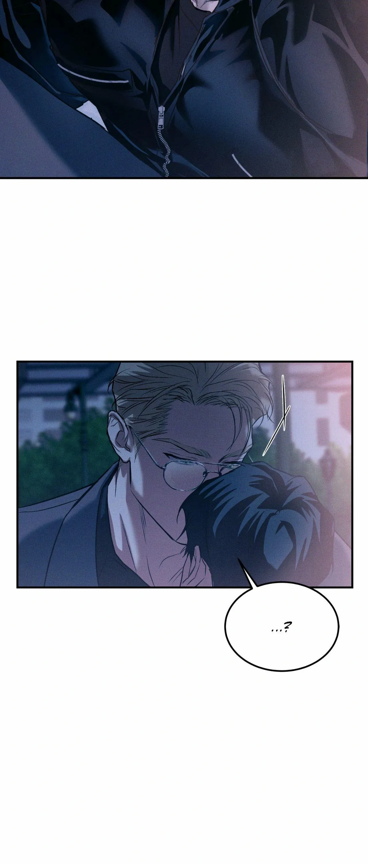 Read Flashlight Manga Online