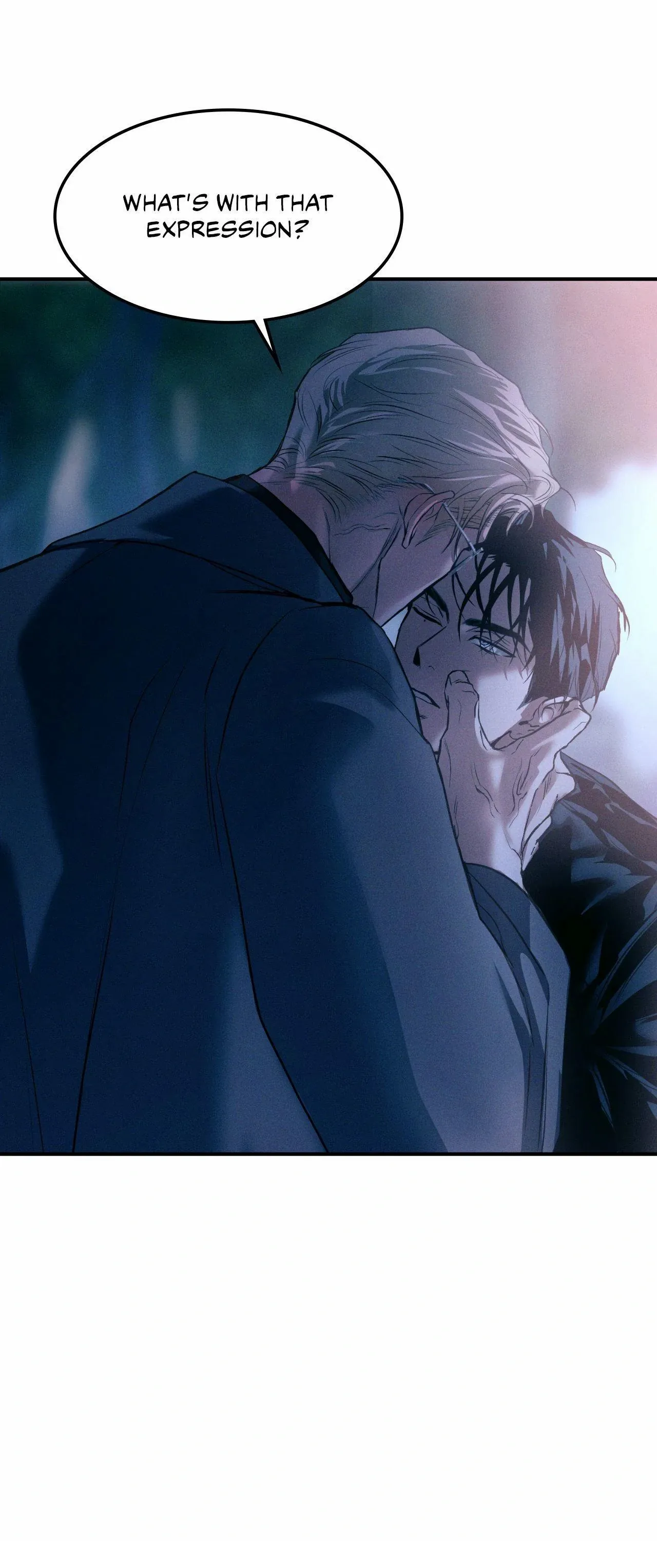 Read Flashlight Manga Online