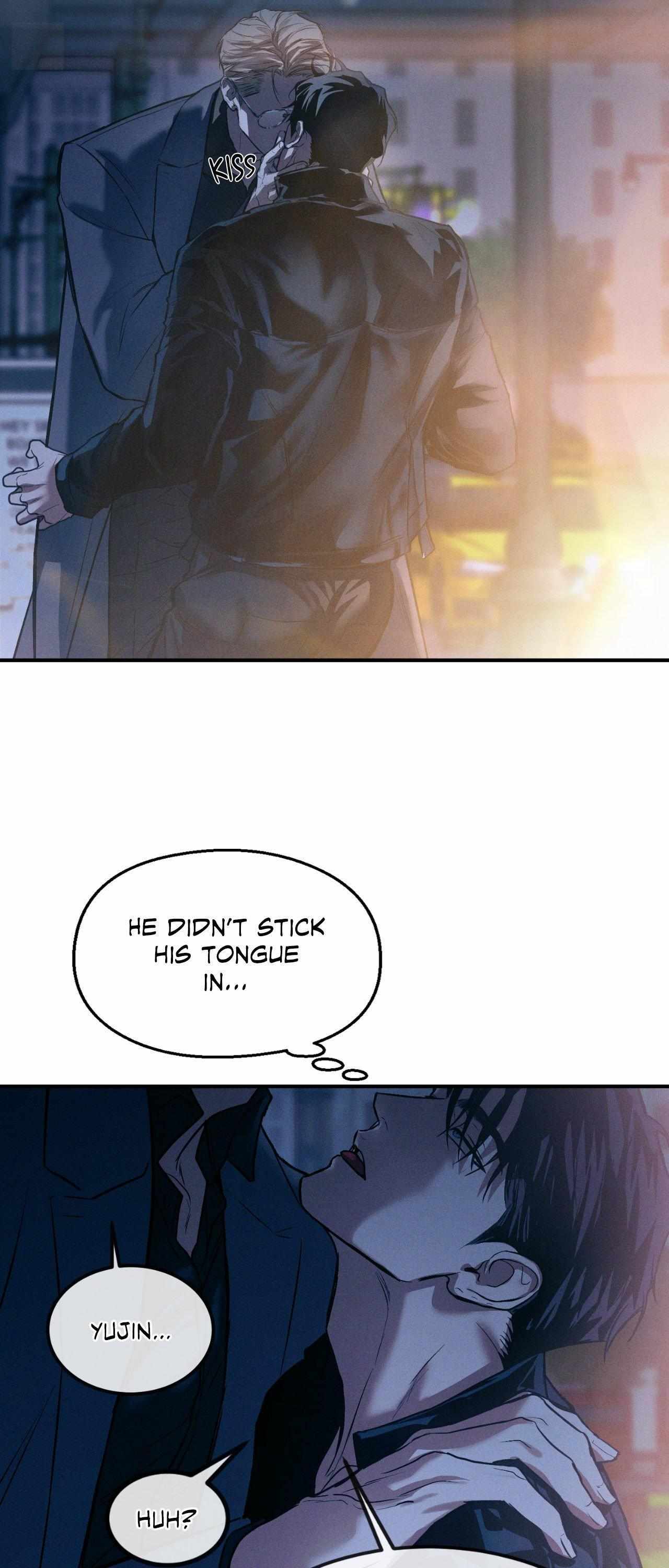 Read Flashlight Manga Online