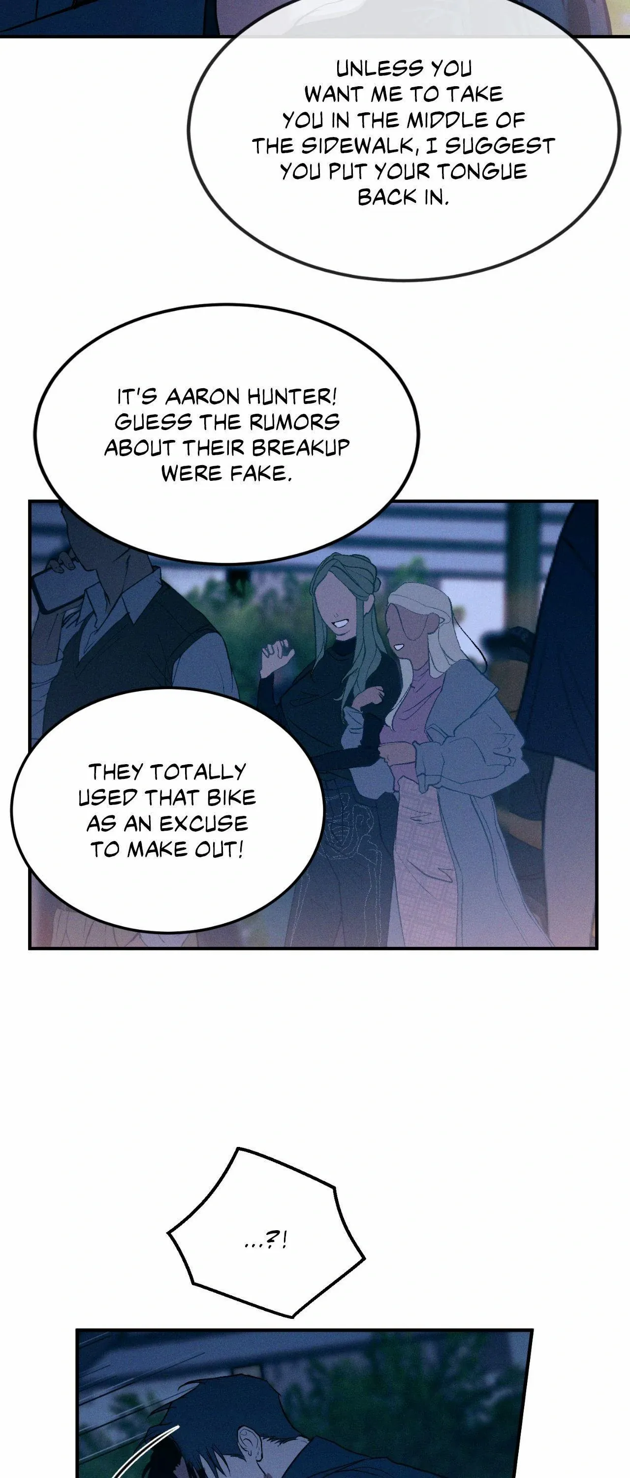 Read Flashlight Manga Online