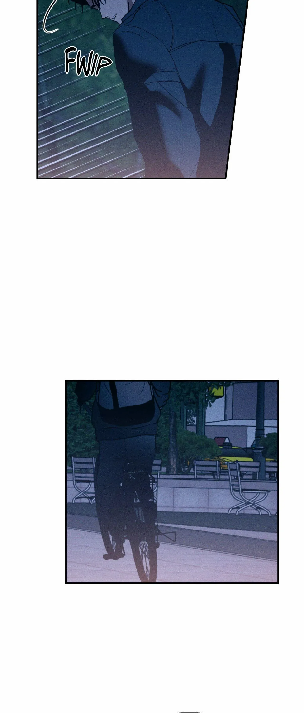 Read Flashlight Manga Online