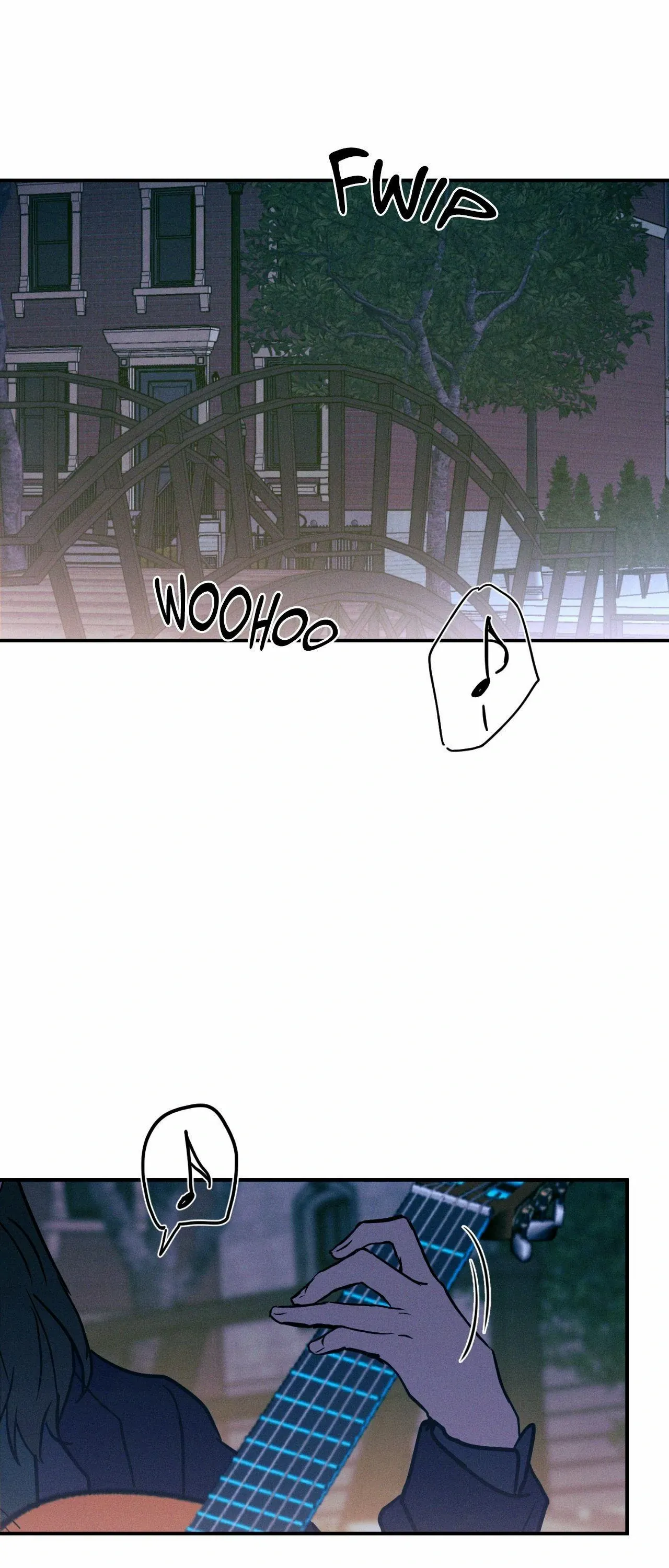 Read Flashlight Manga Online