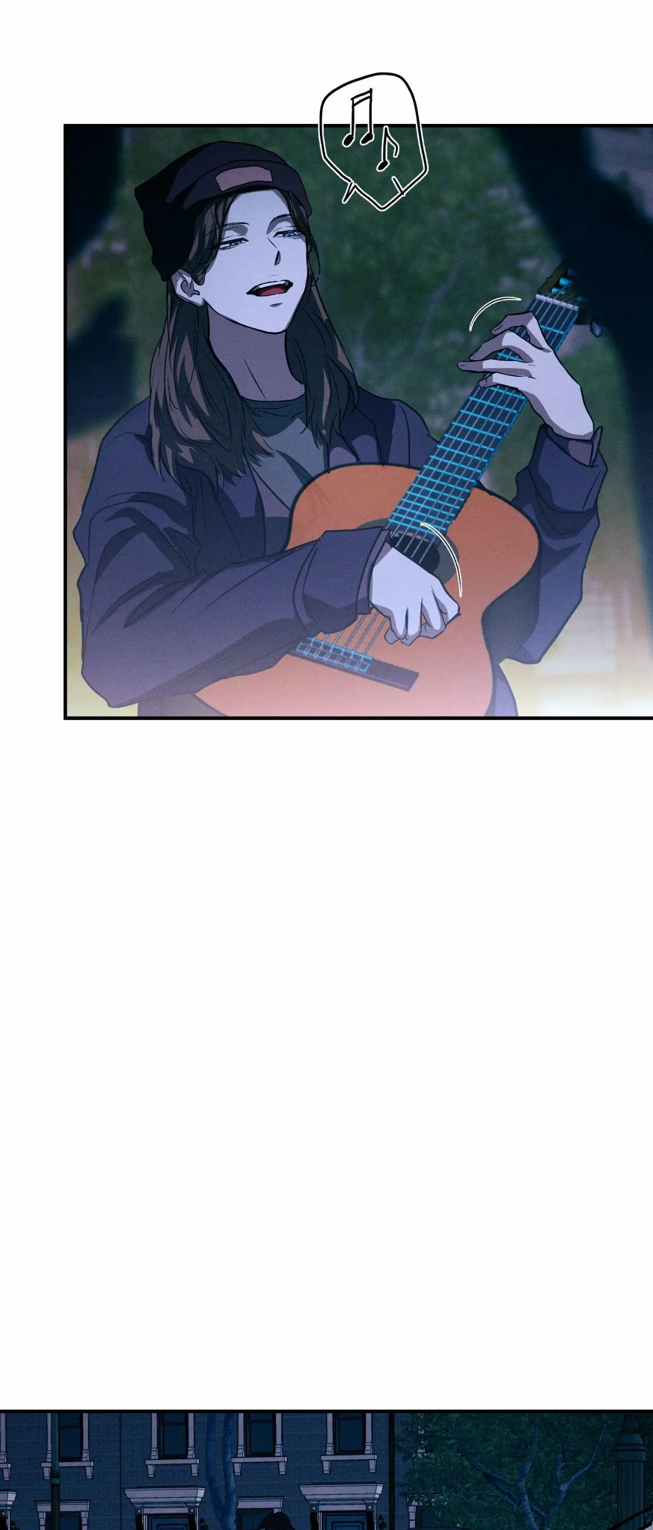 Read Flashlight Manga Online