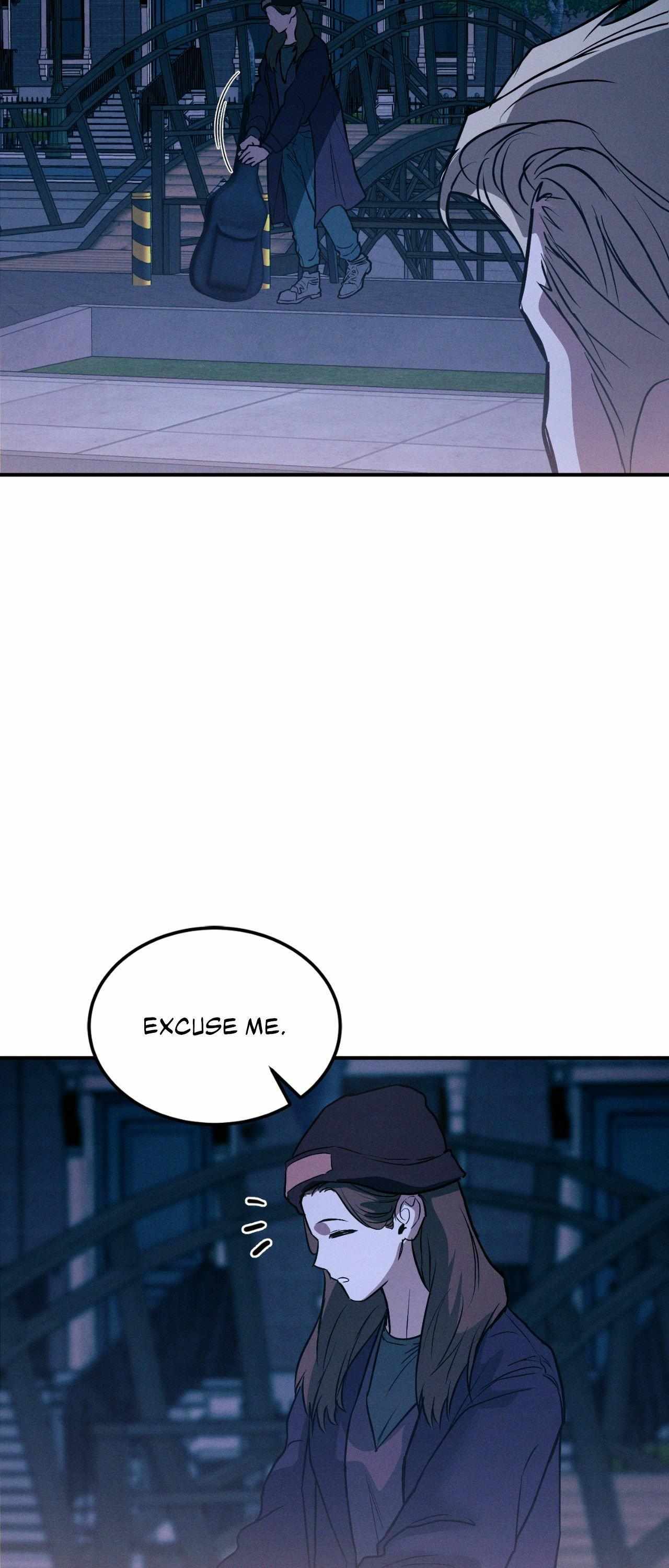 Read Flashlight Manga Online