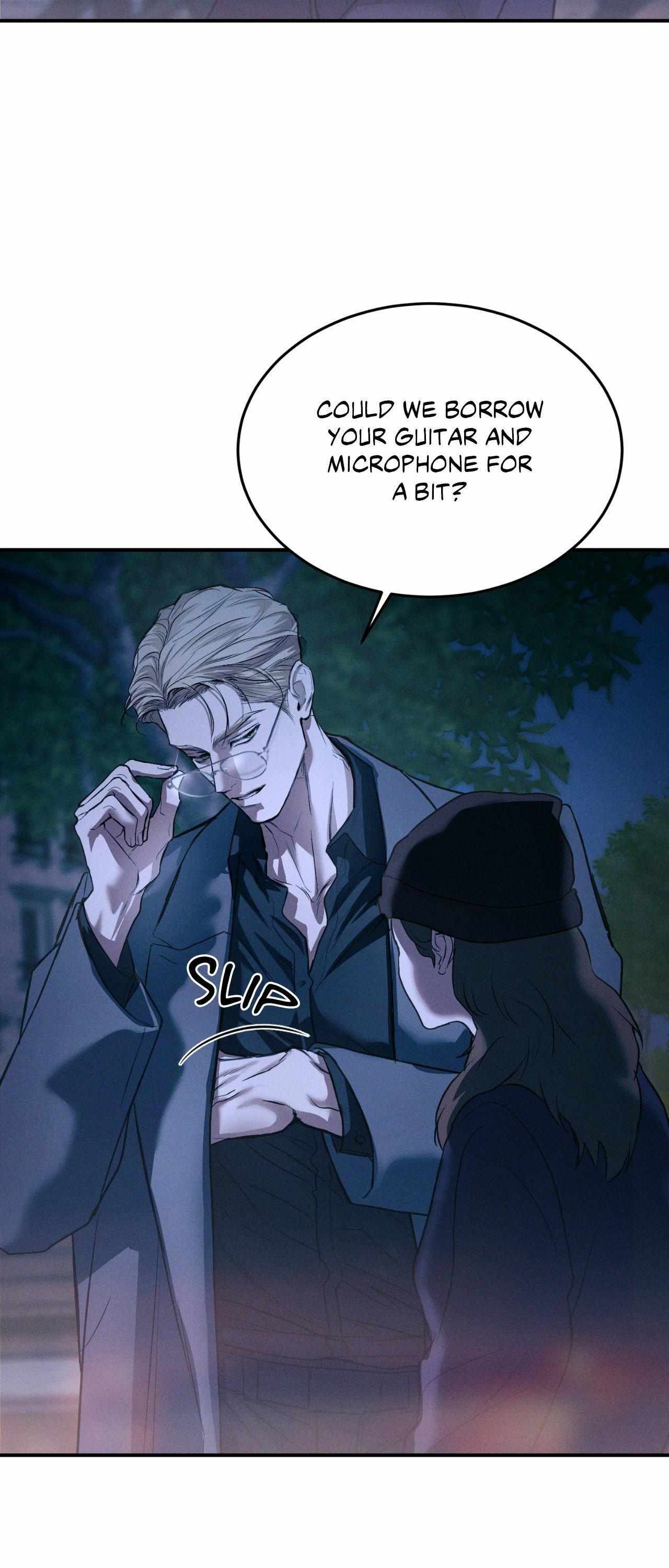 Read Flashlight Manga Online