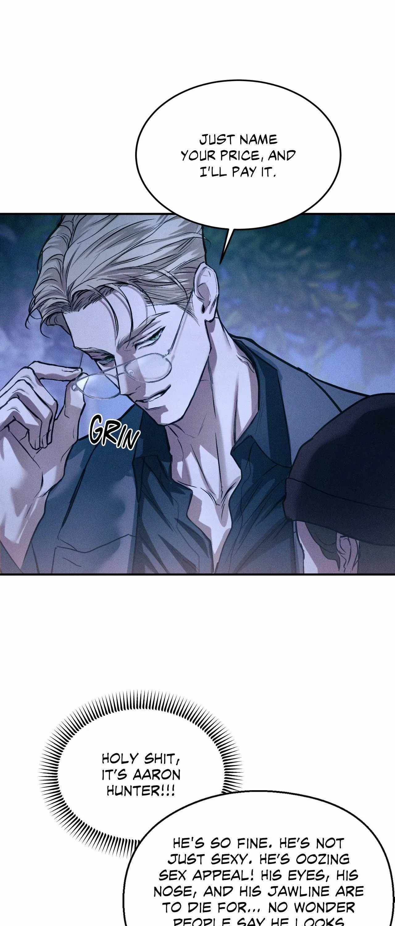 Read Flashlight Manga Online