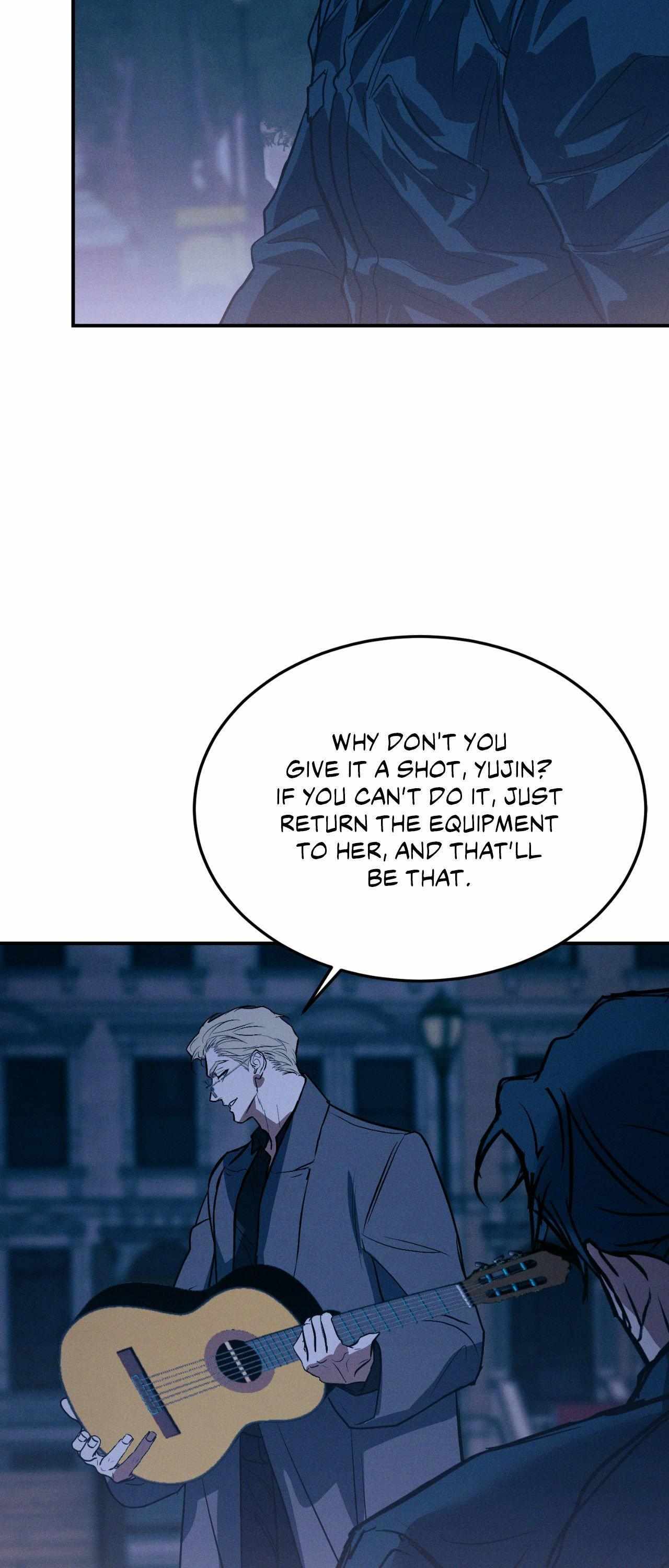 Read Flashlight Manga Online