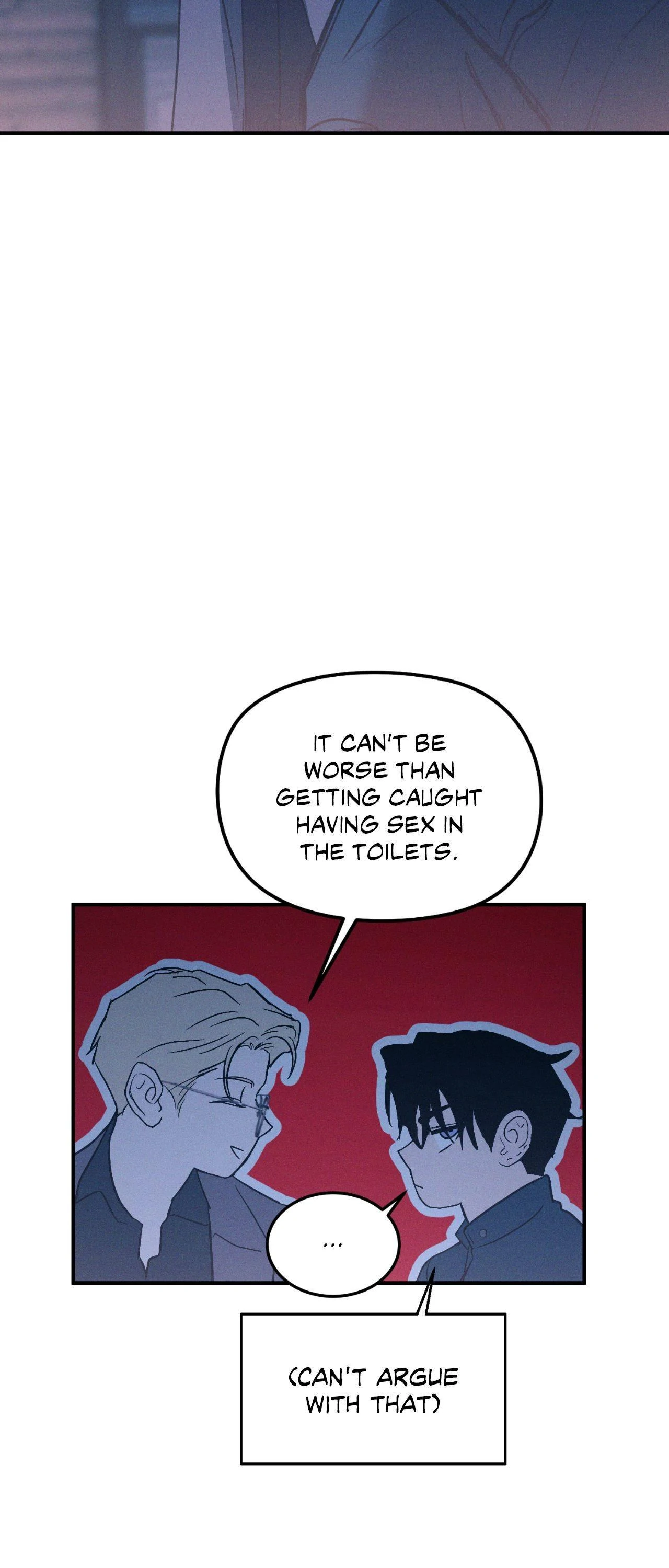 Read Flashlight Manga Online