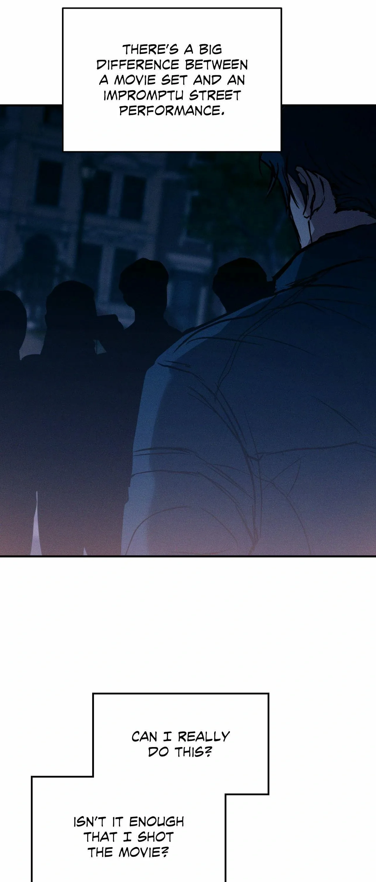 Read Flashlight Manga Online