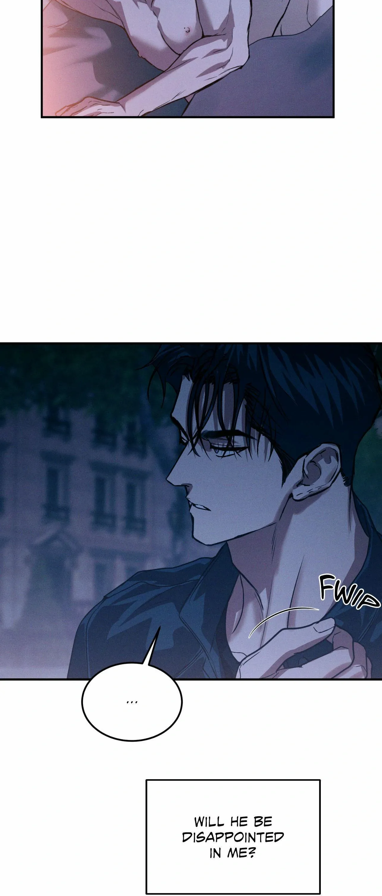 Read Flashlight Manga Online