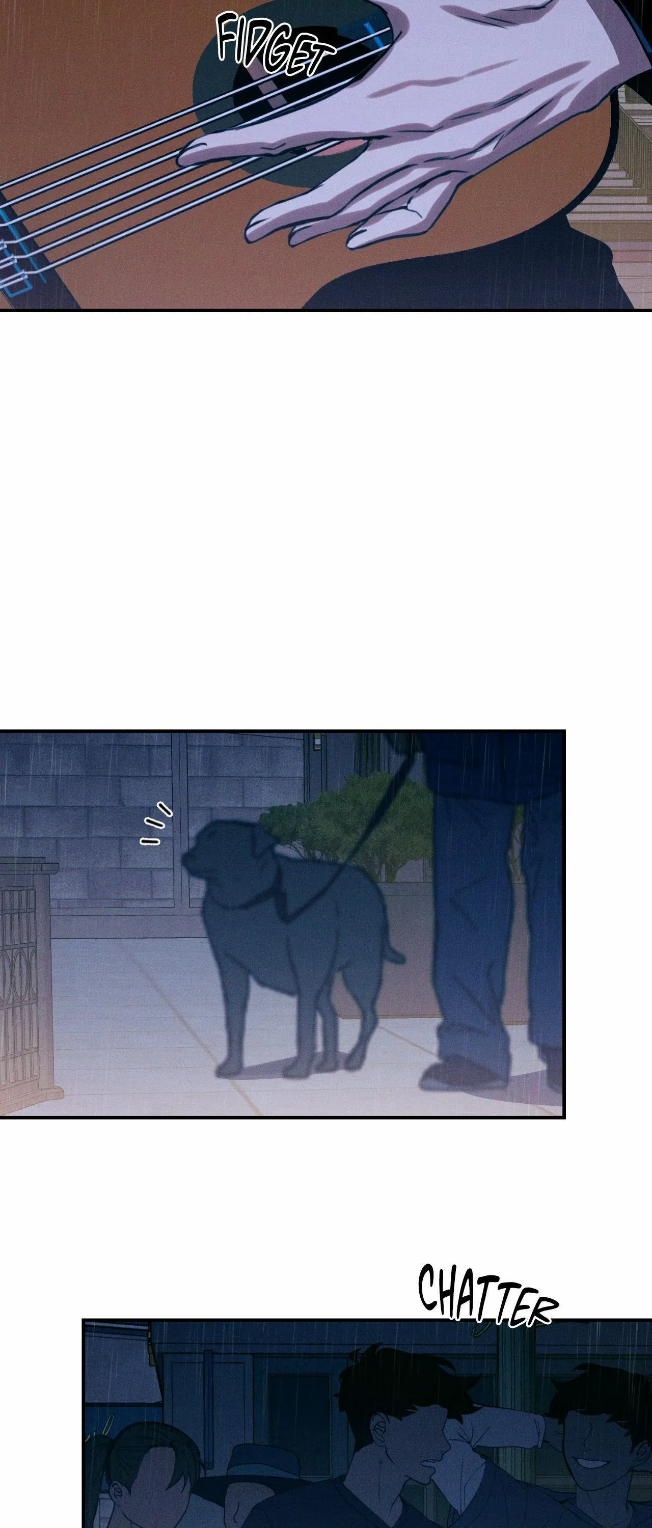 Read Flashlight Manga Online