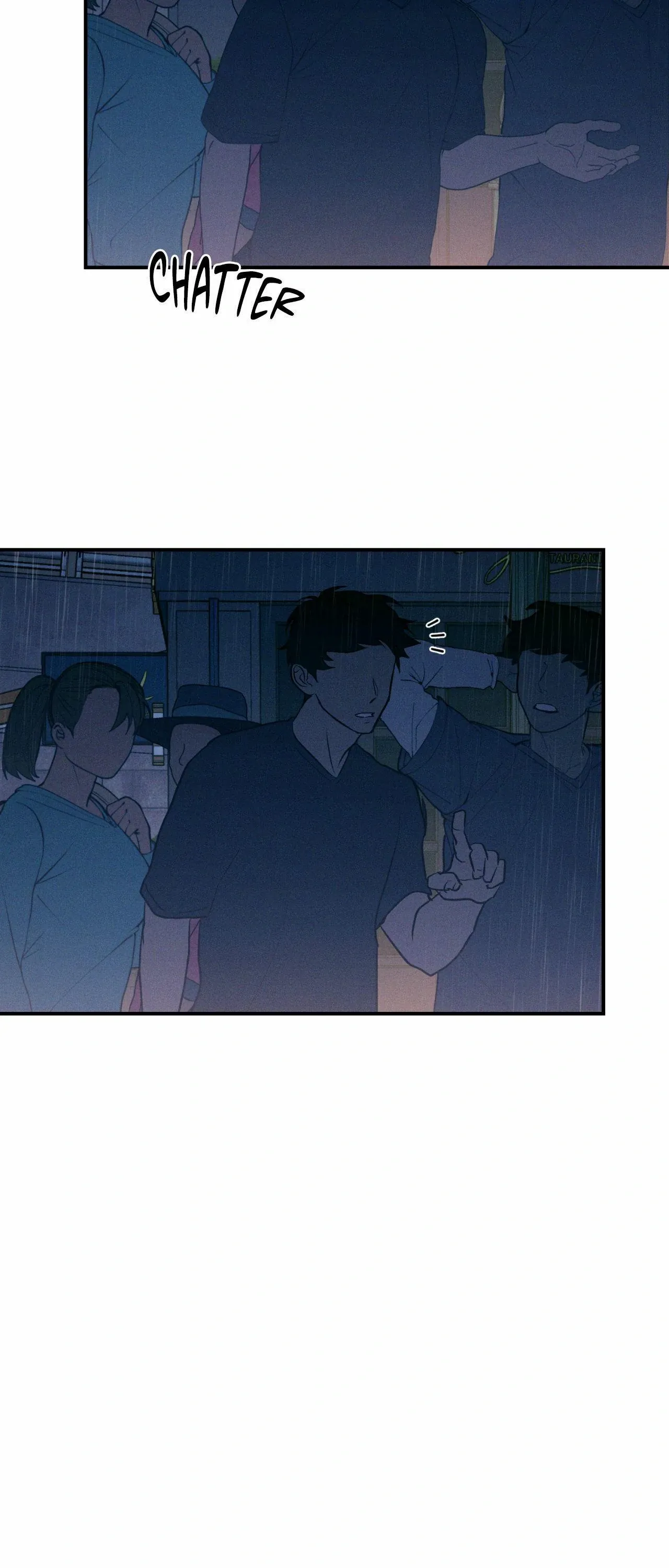 Read Flashlight Manga Online