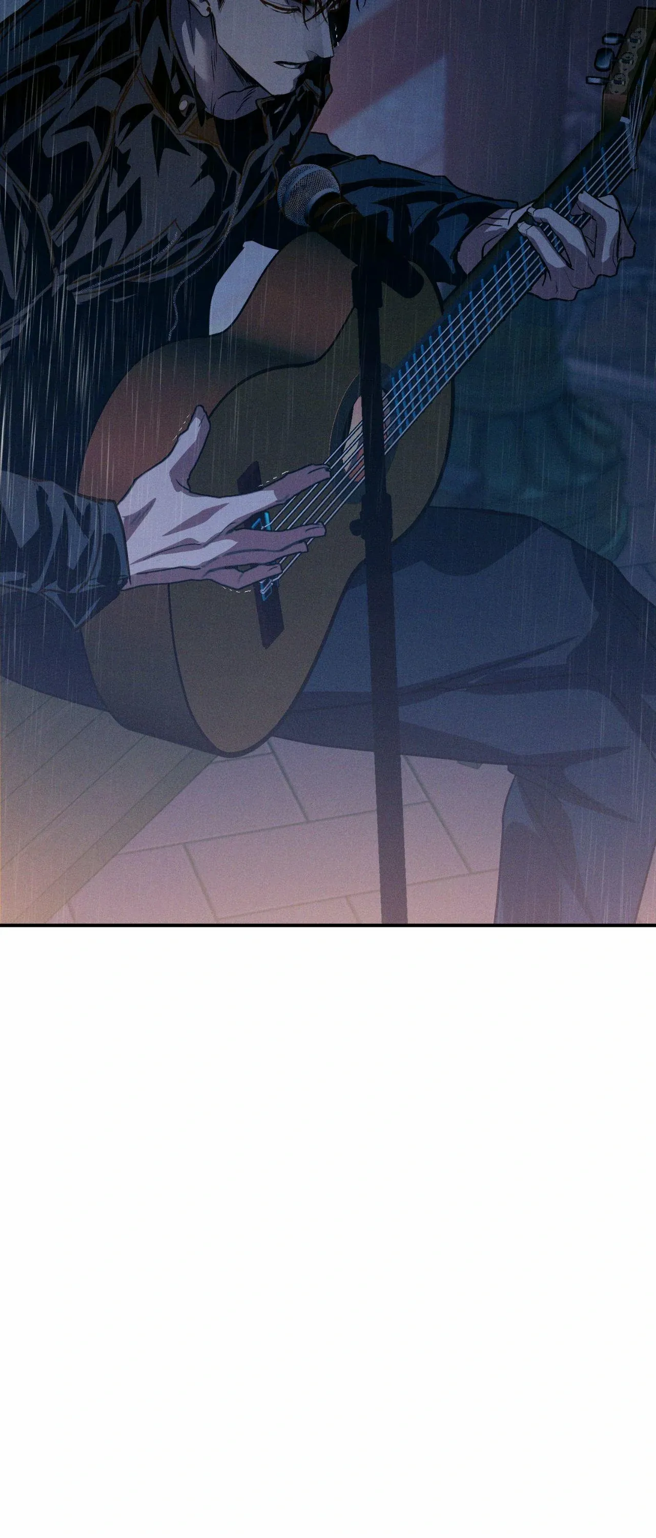 Read Flashlight Manga Online