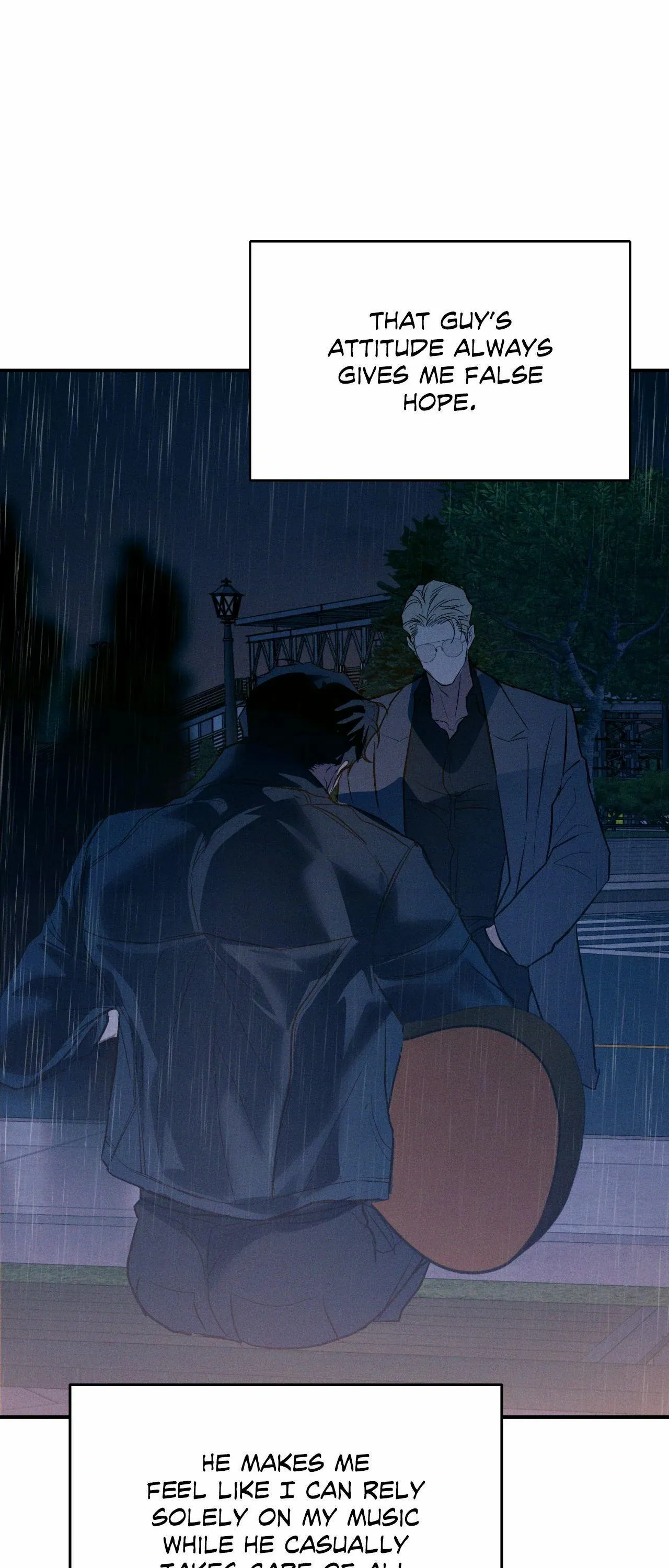 Read Flashlight Manga Online