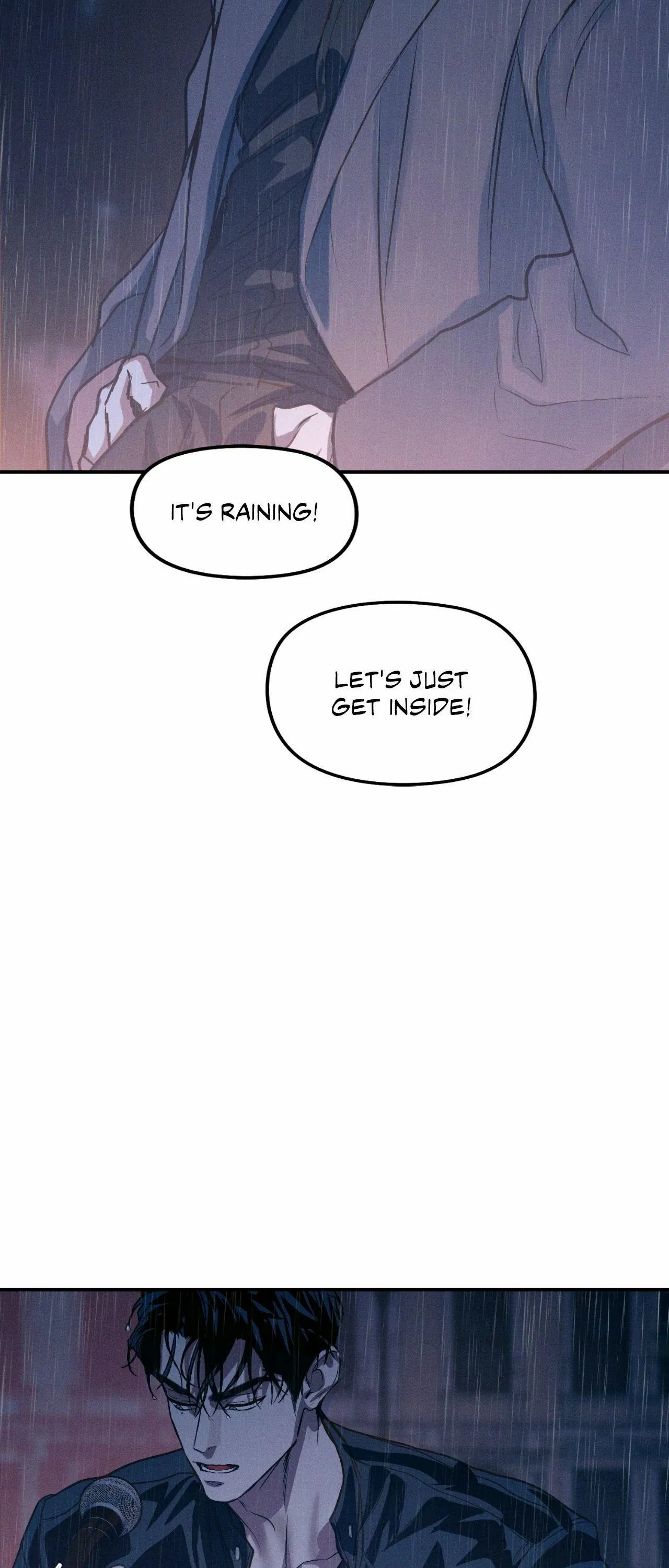 Read Flashlight Manga Online