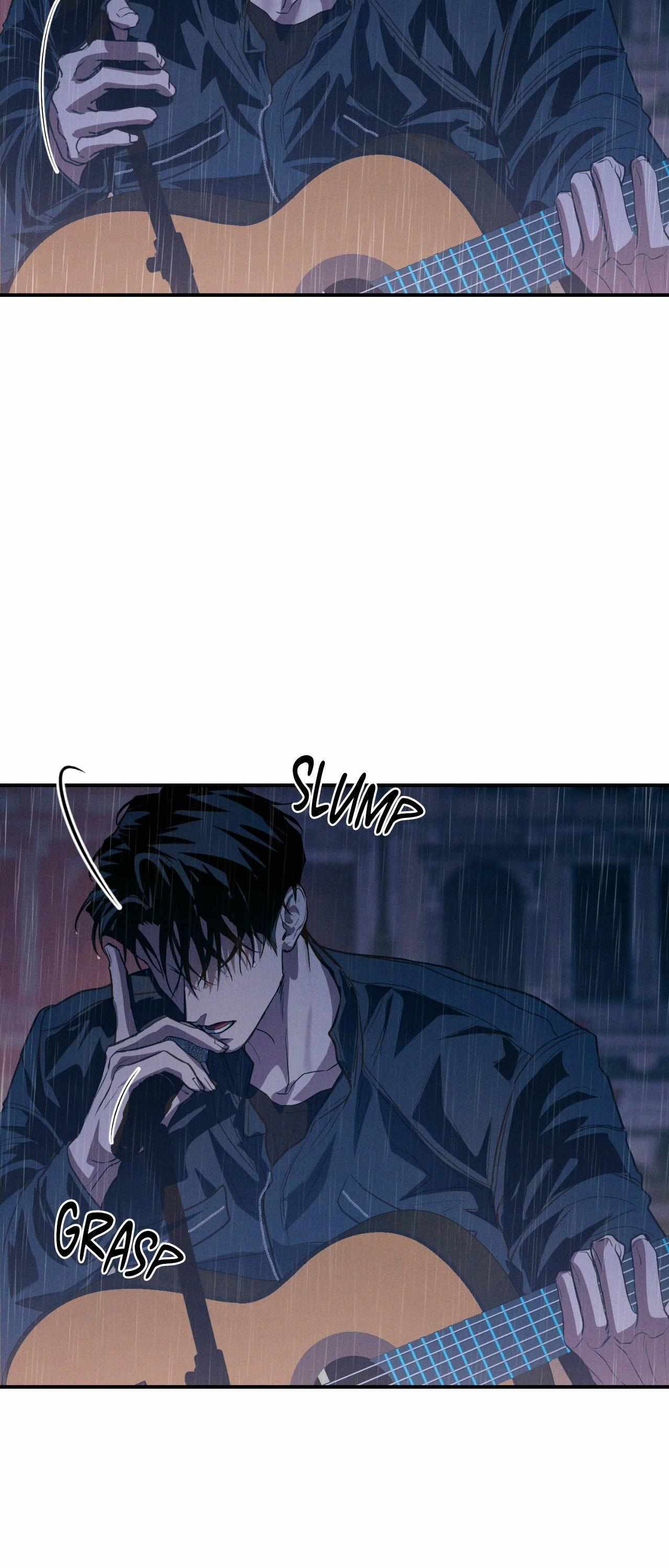 Read Flashlight Manga Online