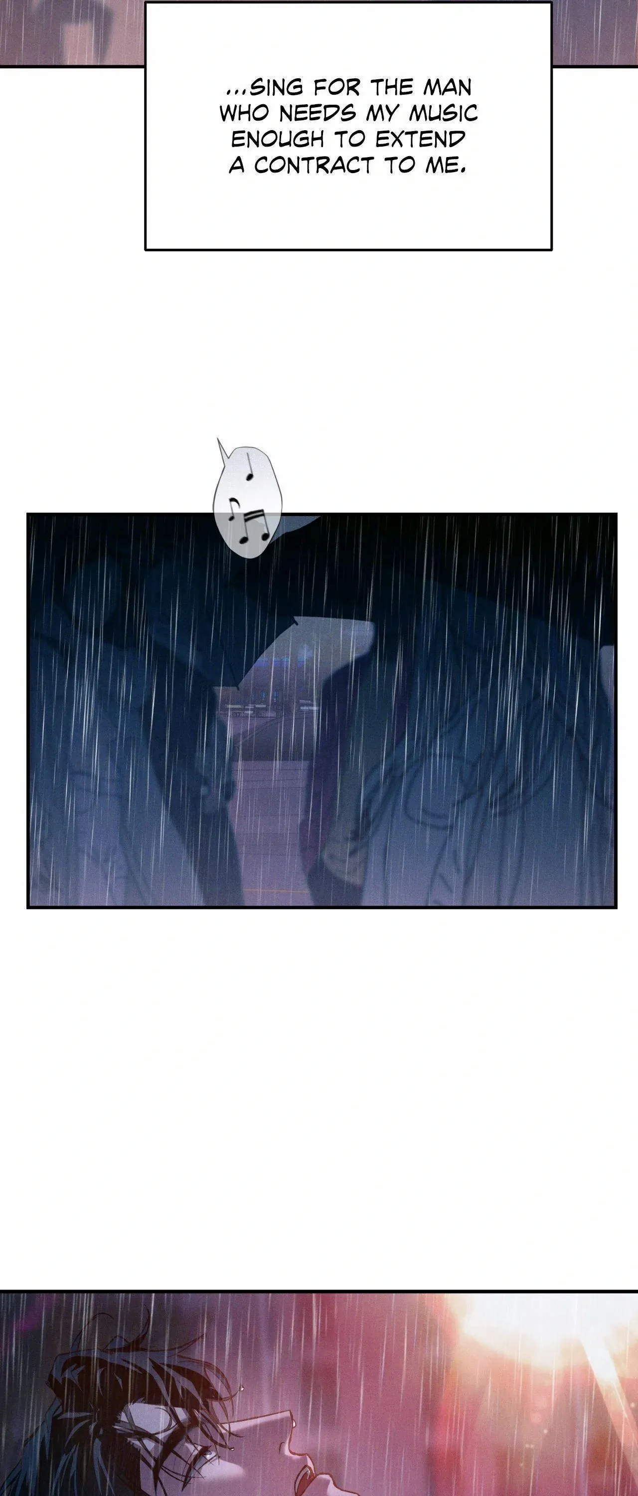 Read Flashlight Manga Online