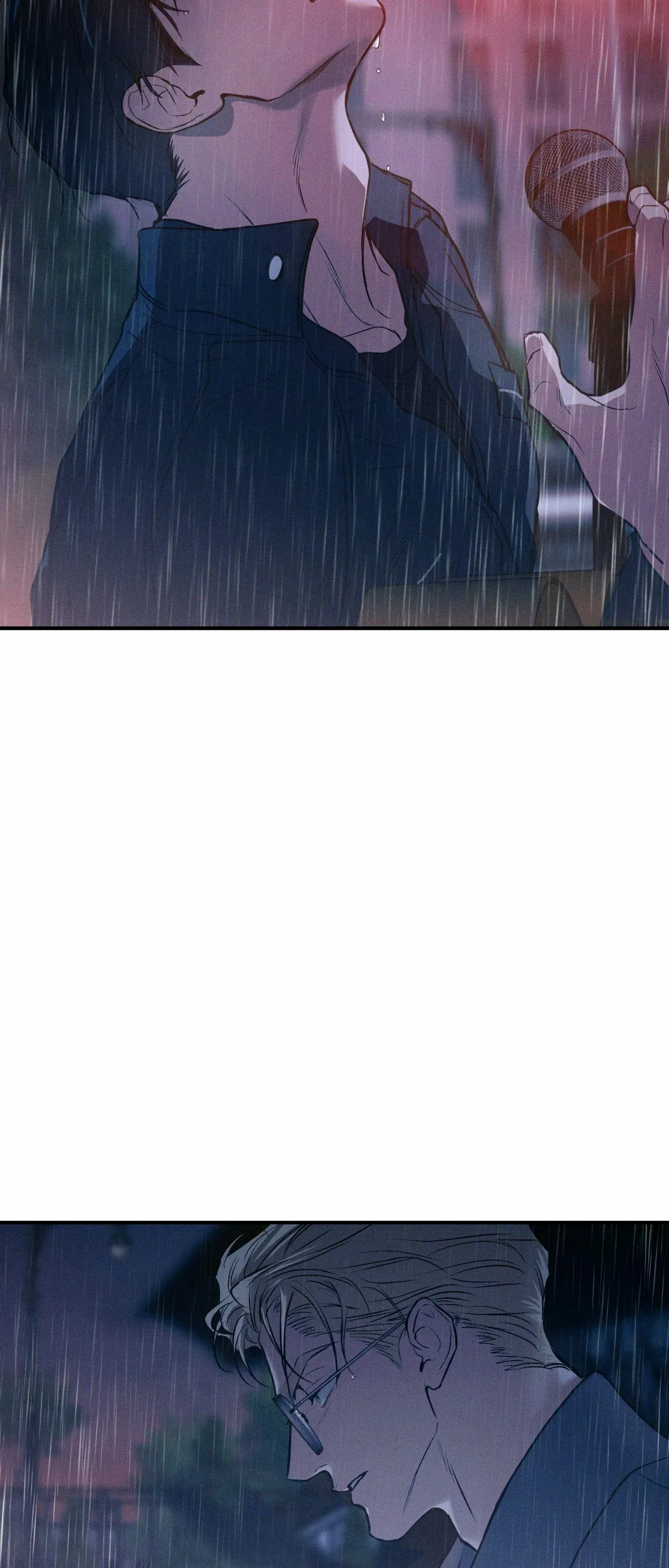 Read Flashlight Manga Online