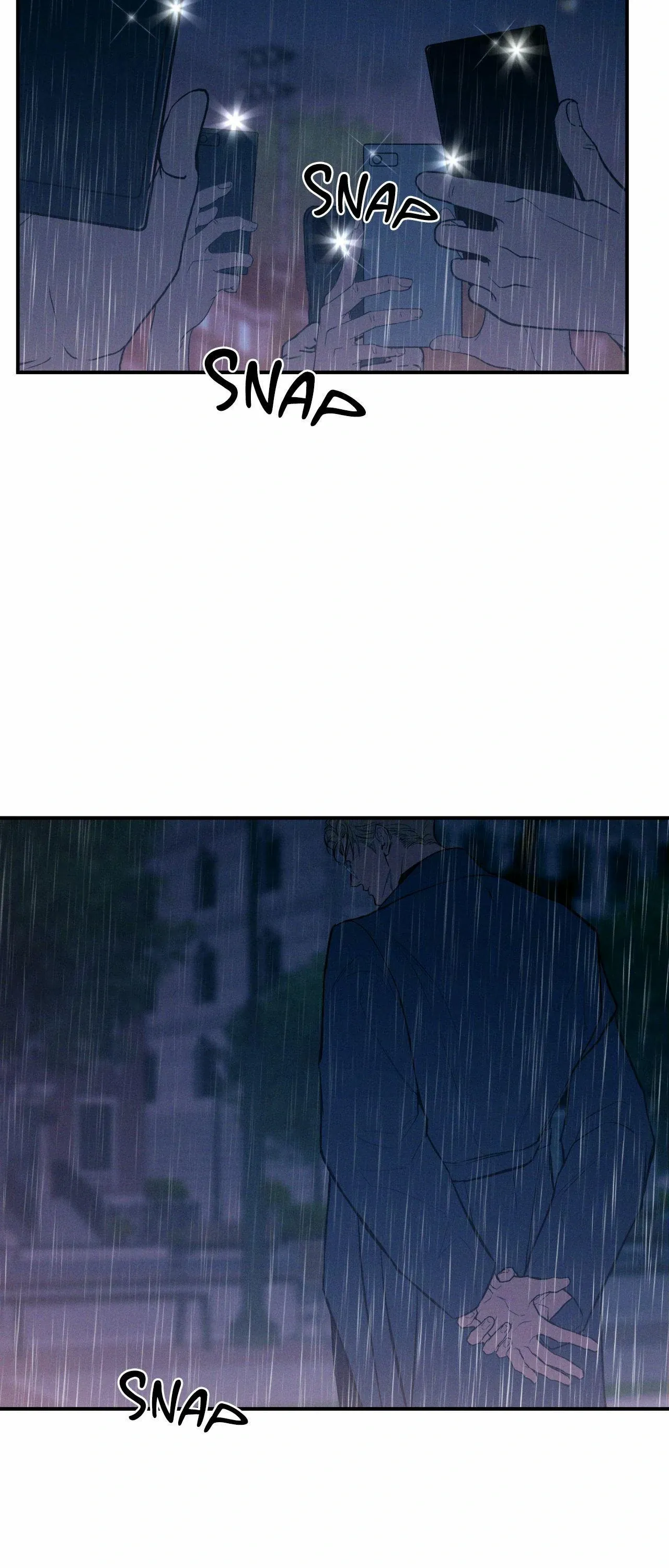 Read Flashlight Manga Online