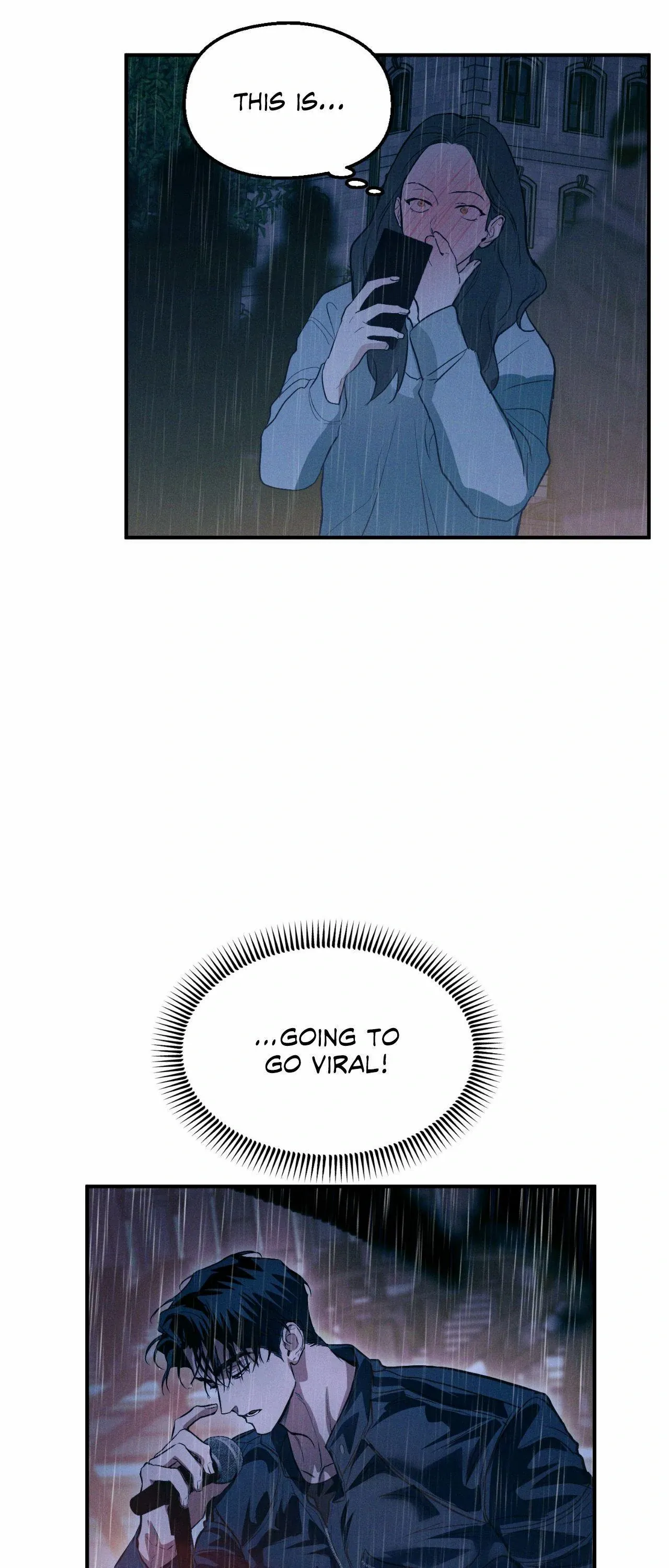 Read Flashlight Manga Online