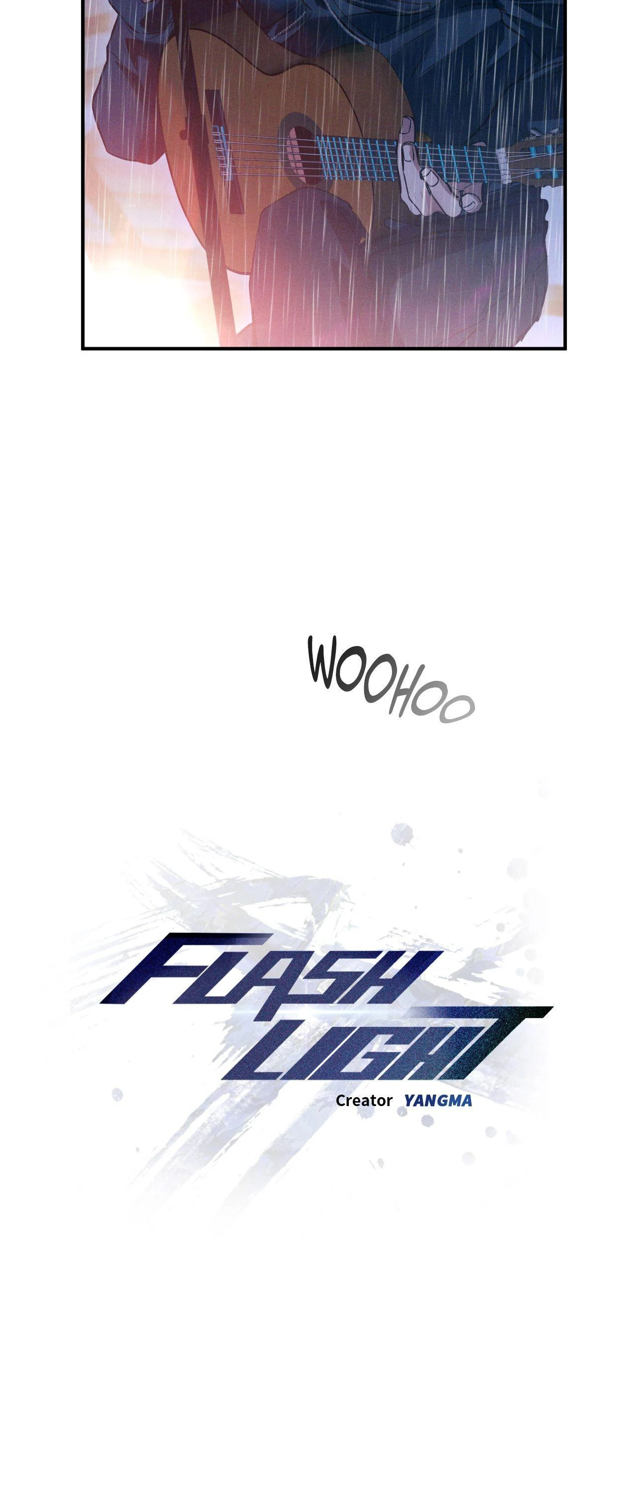 Read Flashlight Manga Online