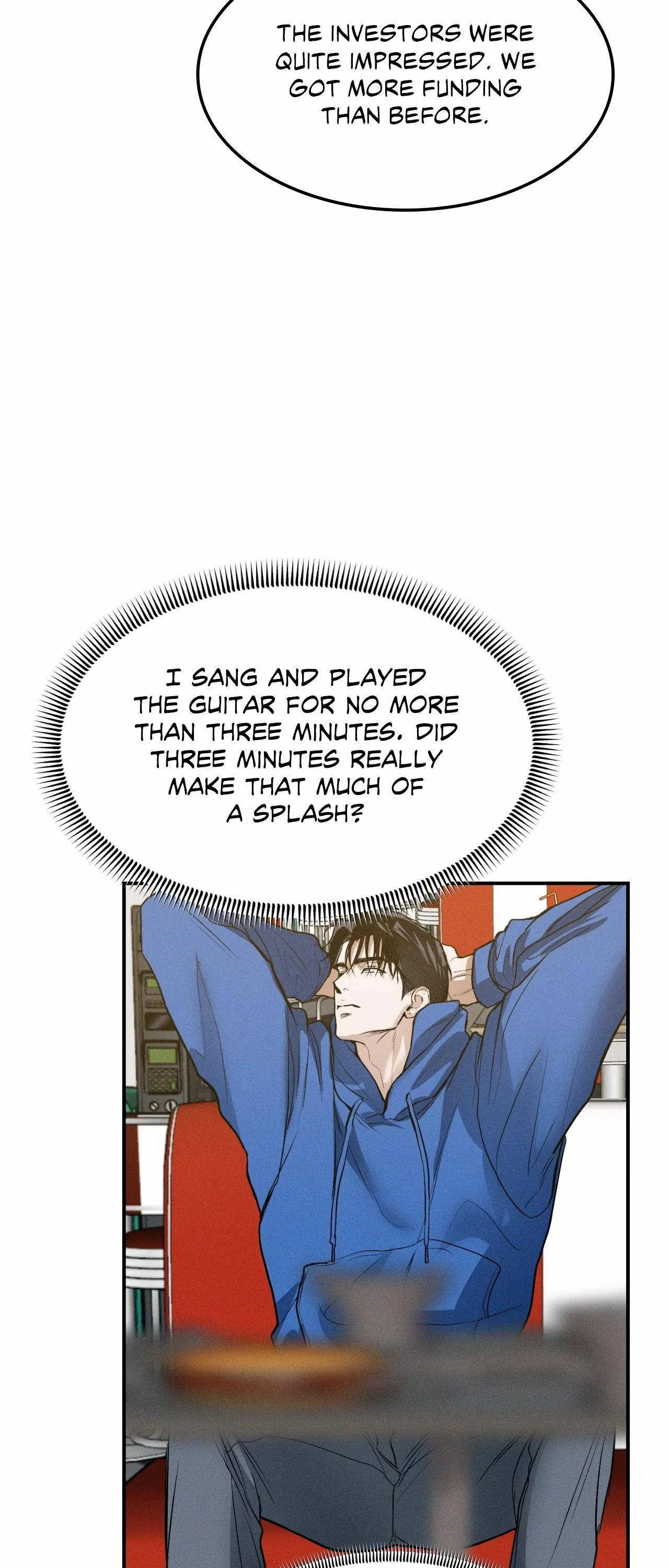 Read Flashlight Manga Online