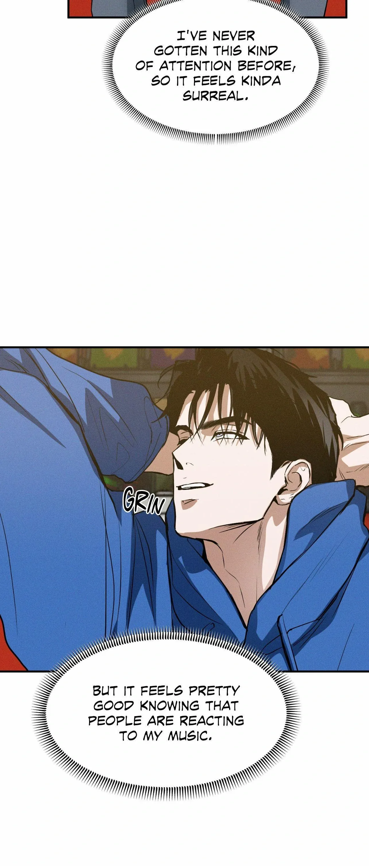 Read Flashlight Manga Online