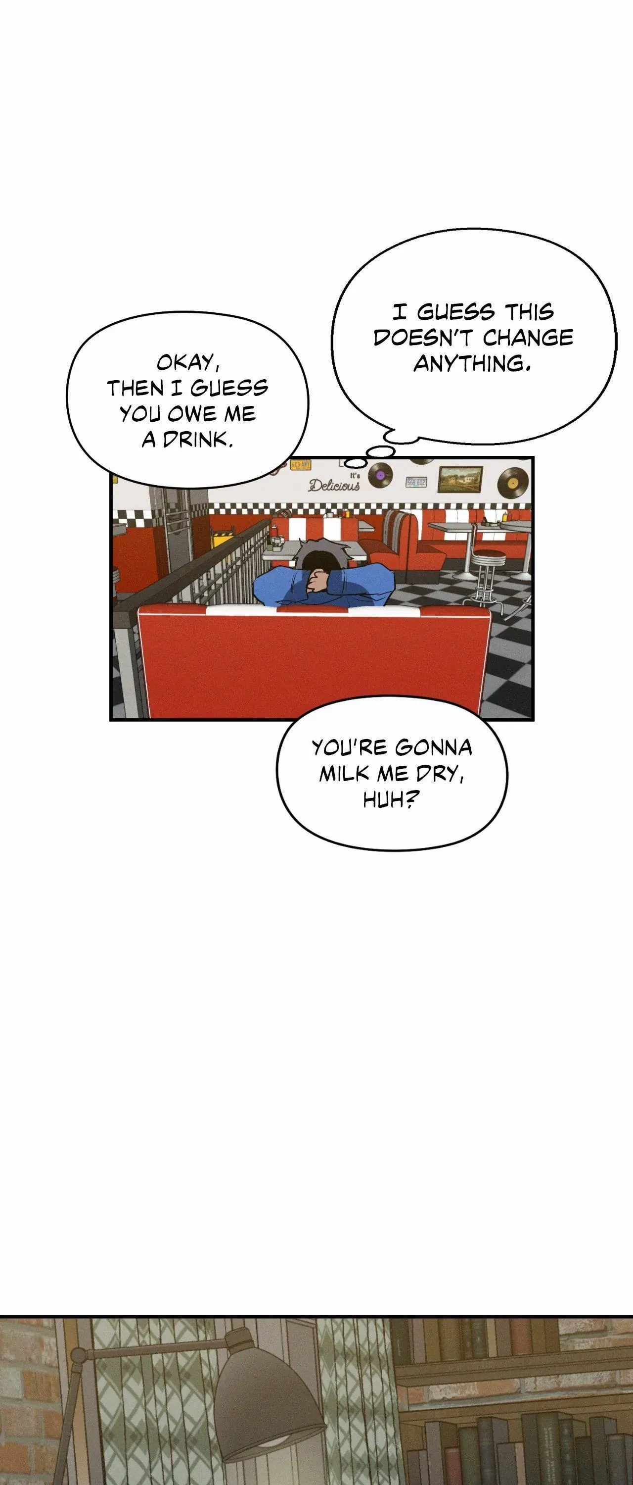 Read Flashlight Manga Online