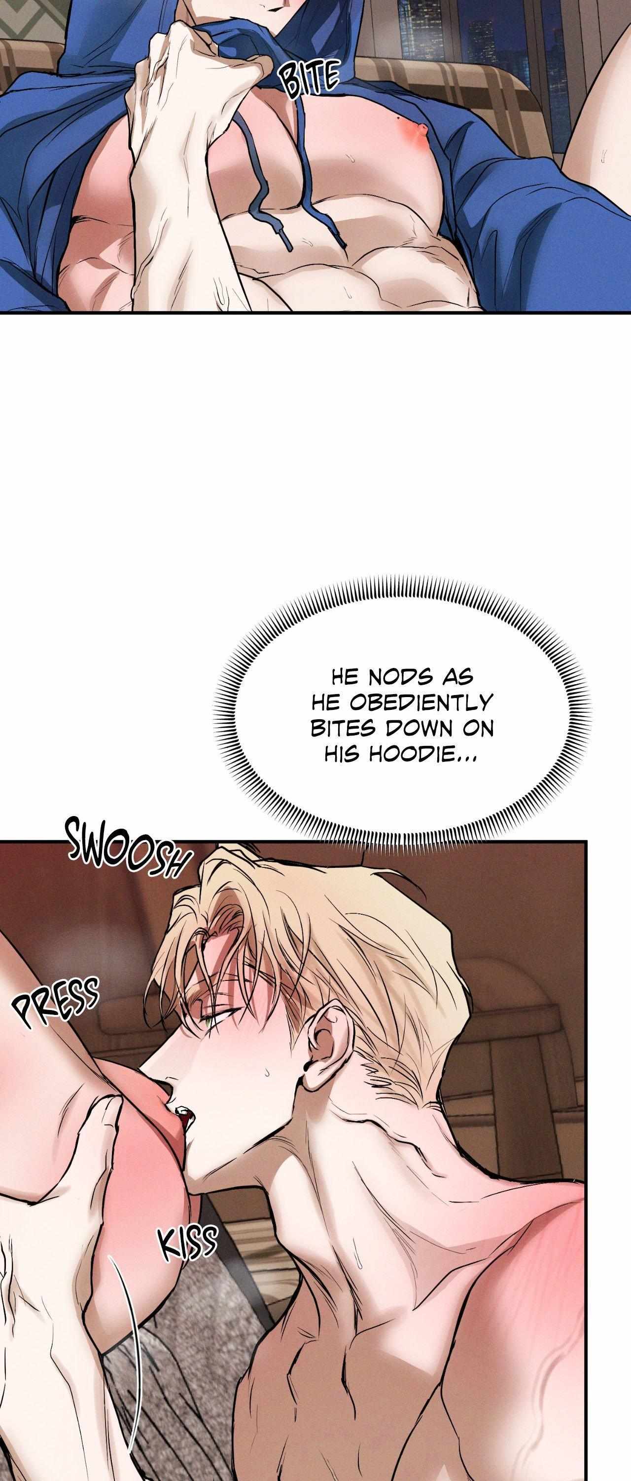 Read Flashlight Manga Online