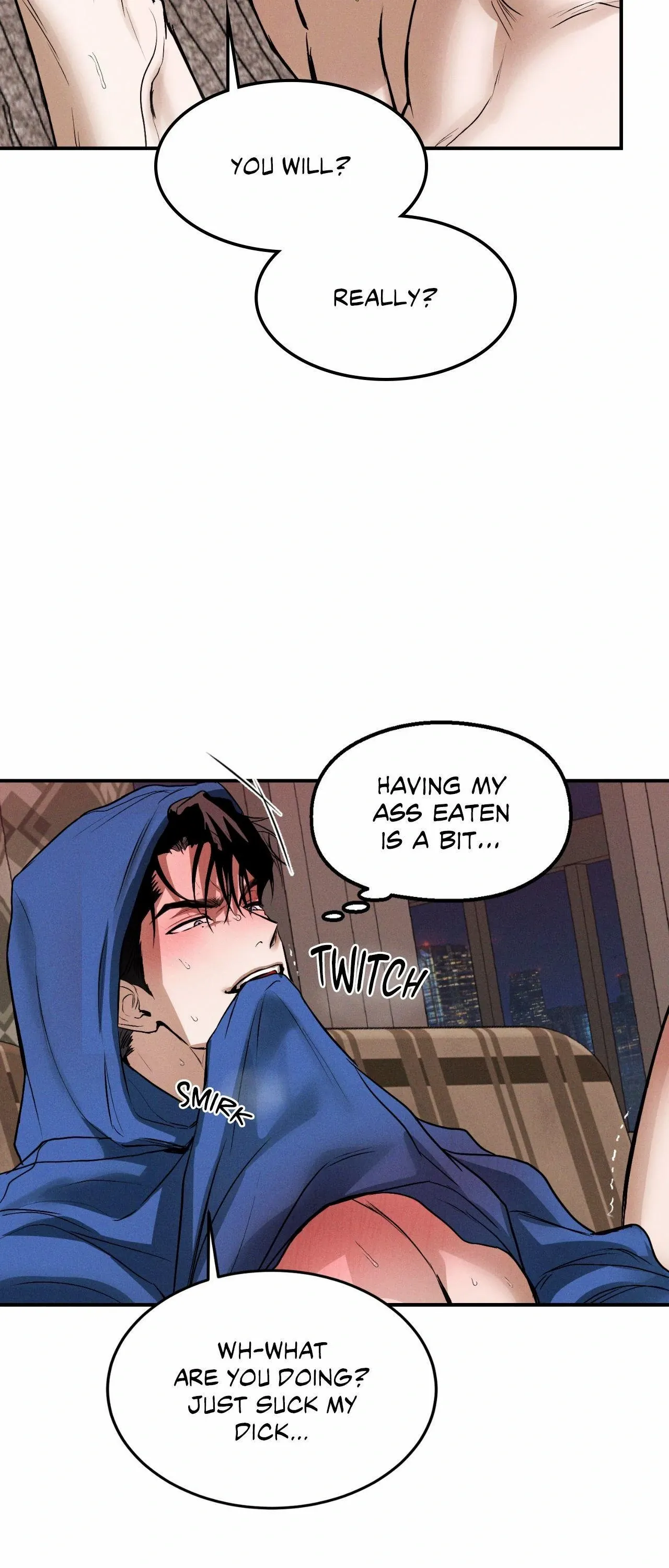 Read Flashlight Manga Online