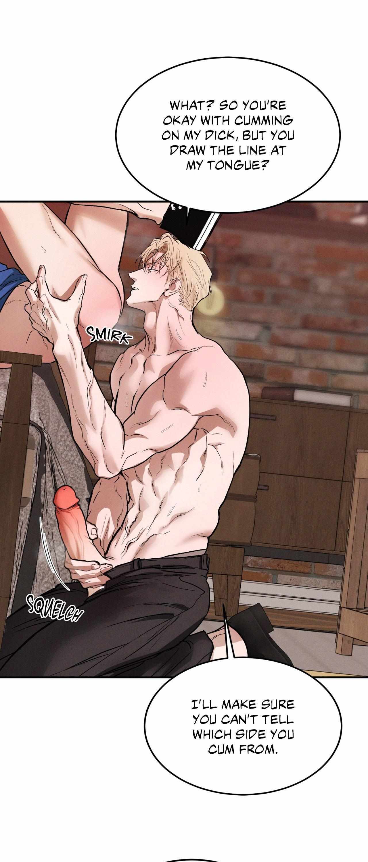 Read Flashlight Manga Online