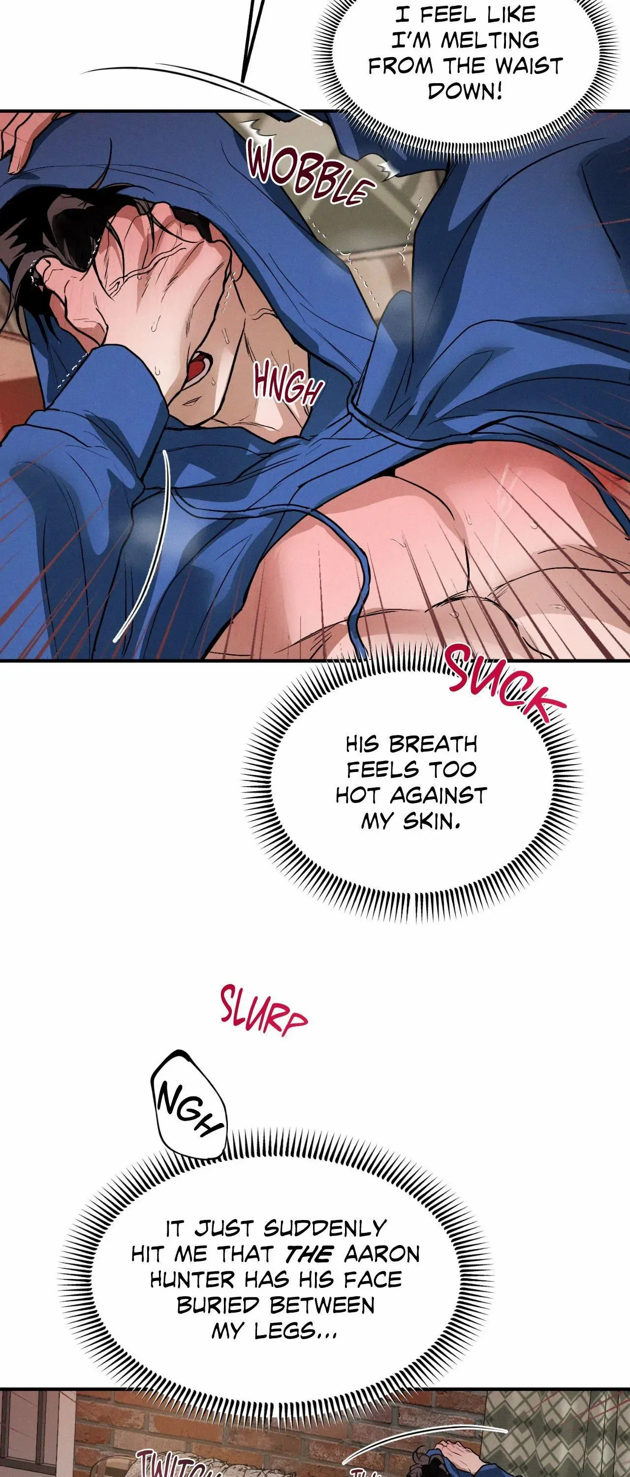 Read Flashlight Manga Online