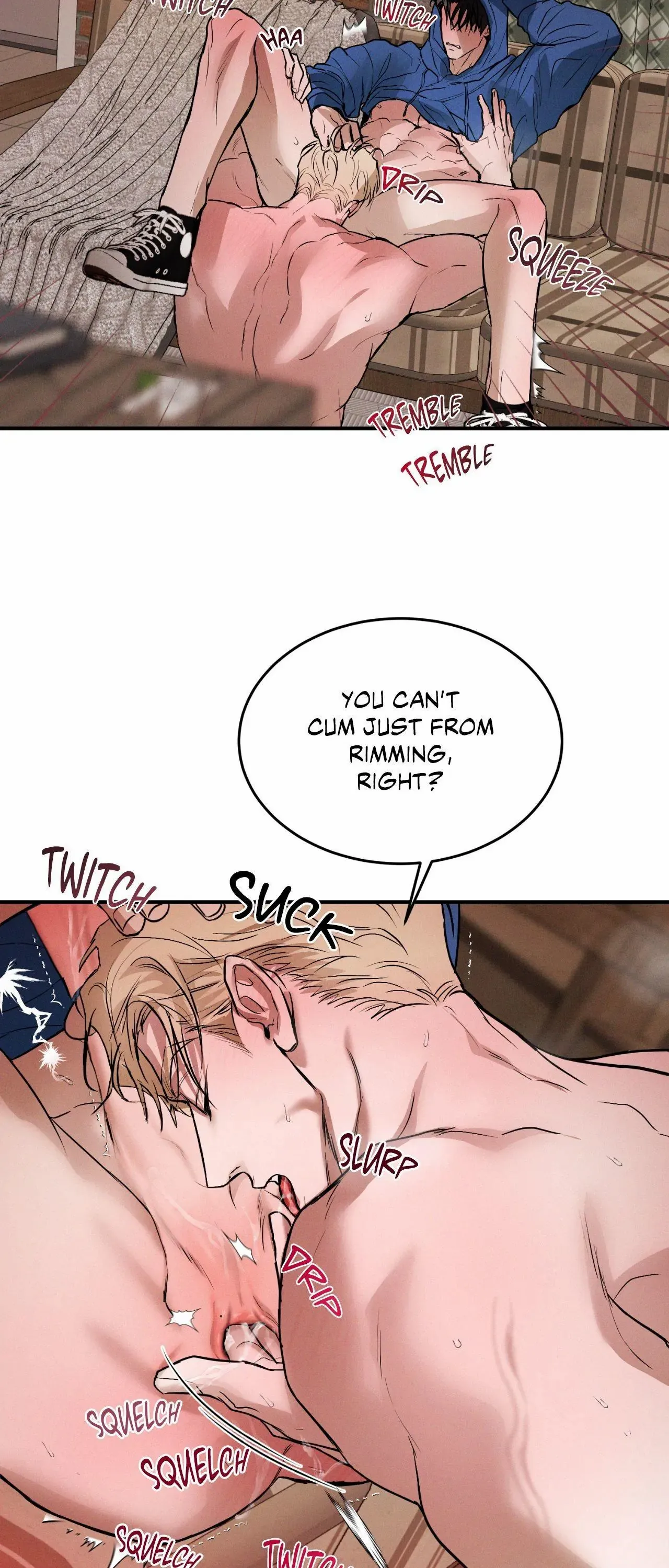 Read Flashlight Manga Online