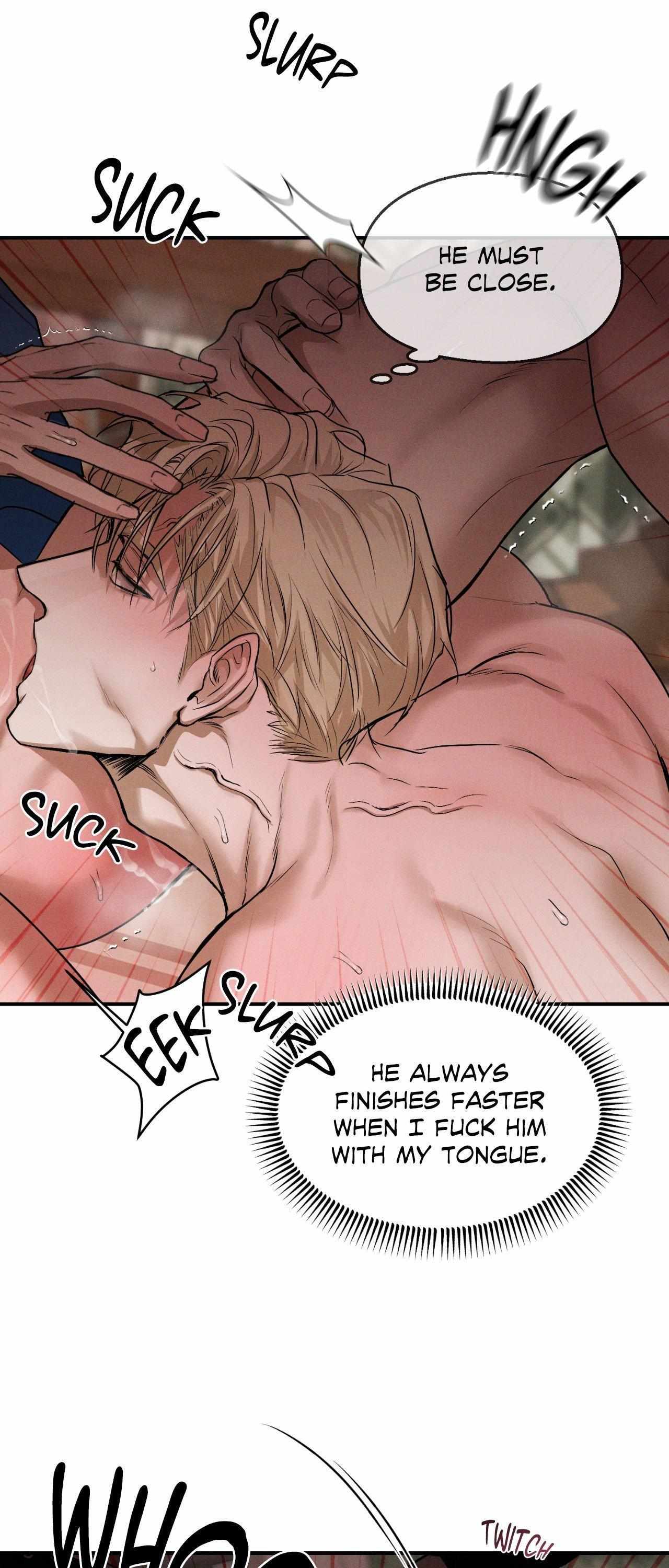 Read Flashlight Manga Online