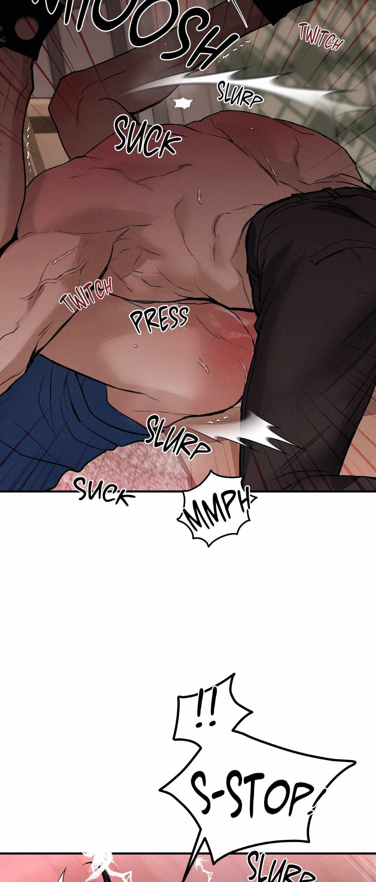 Read Flashlight Manga Online