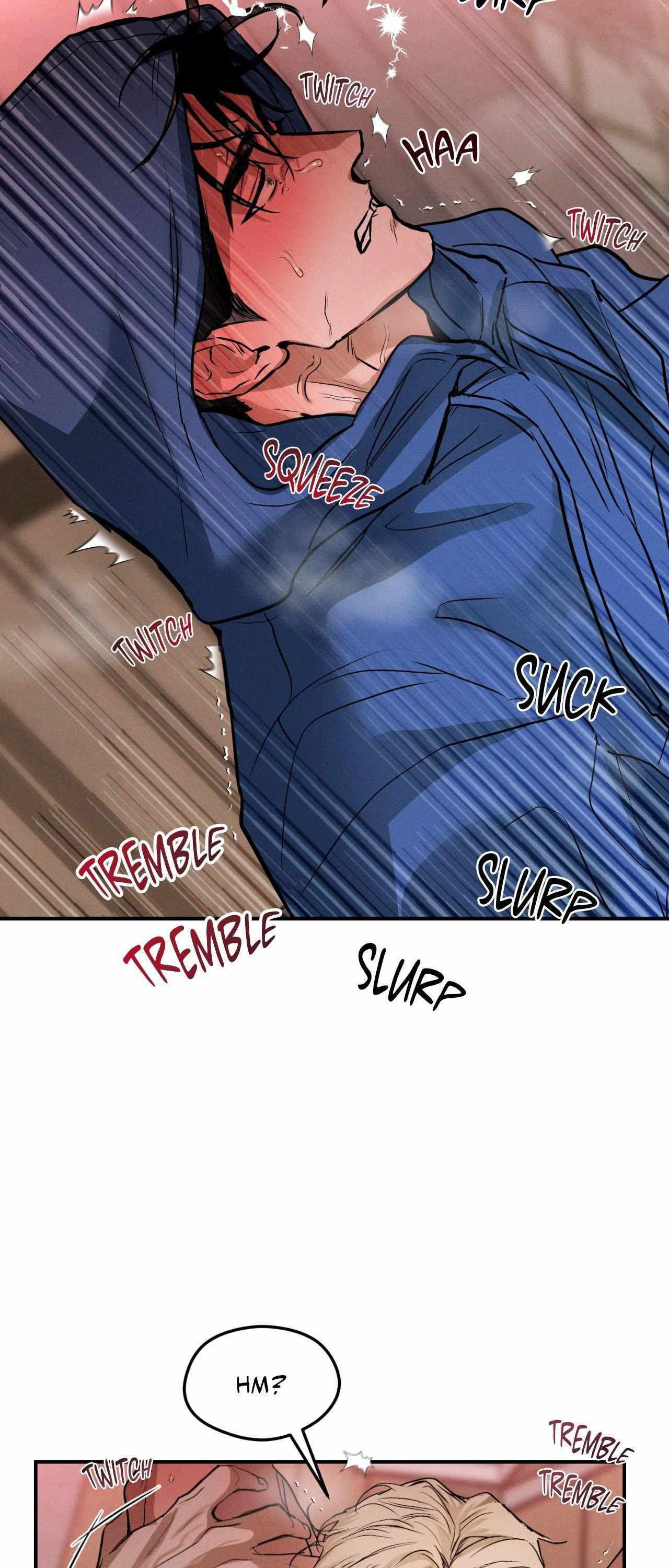 Read Flashlight Manga Online