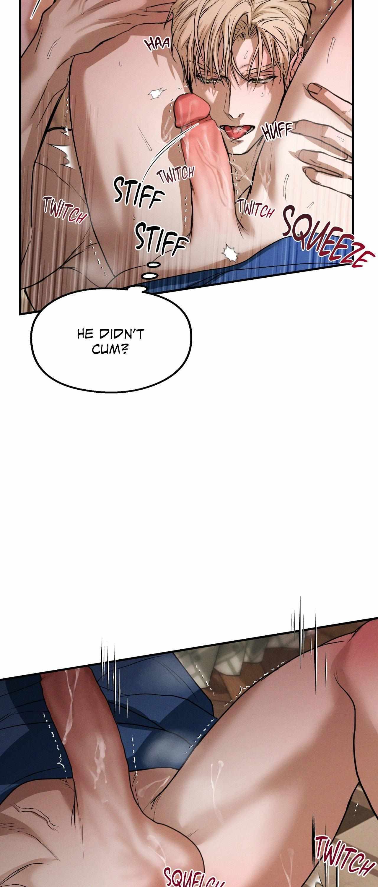 Read Flashlight Manga Online